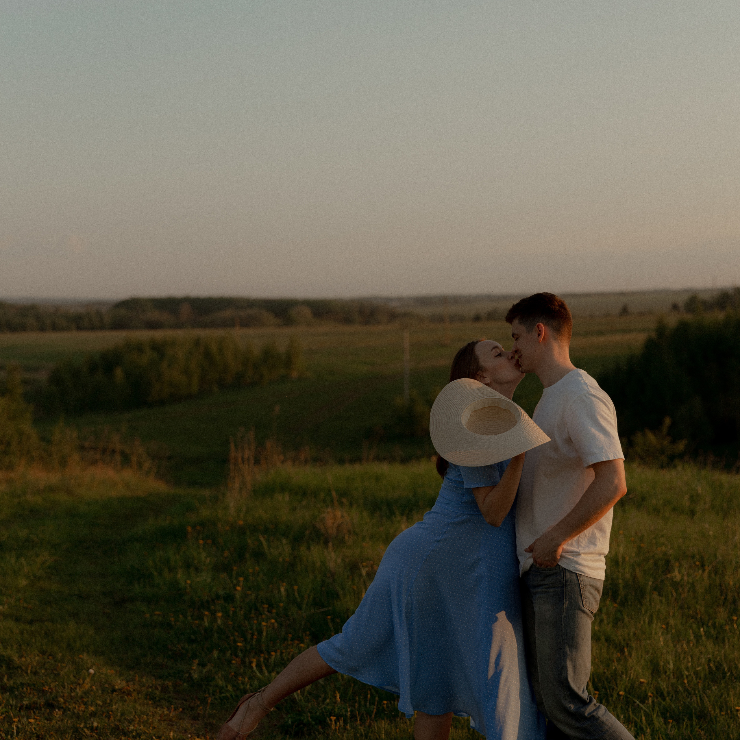 Пикник в Сартаково