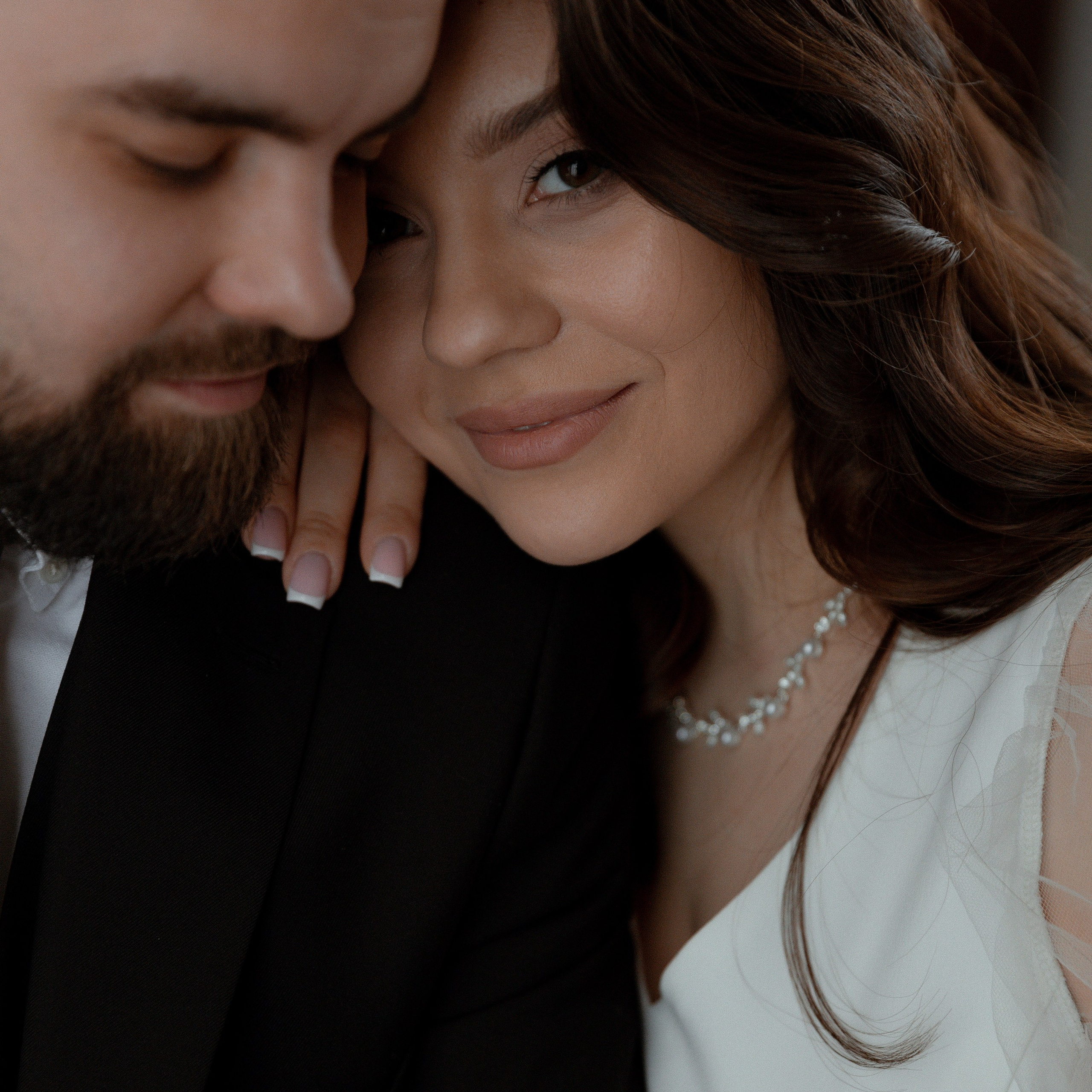 Слава и Алина