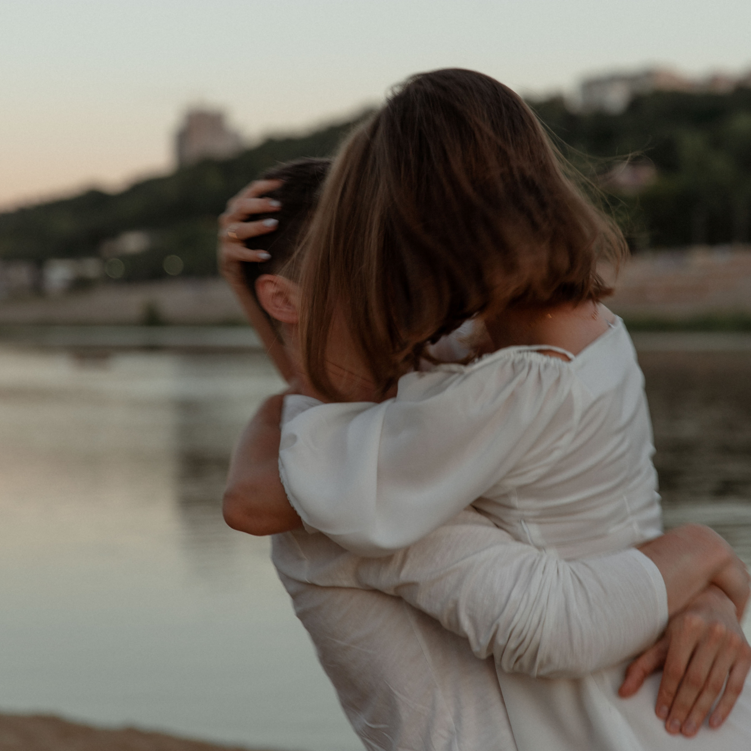 Свадебный и семейный фотограф Ксения Маллер