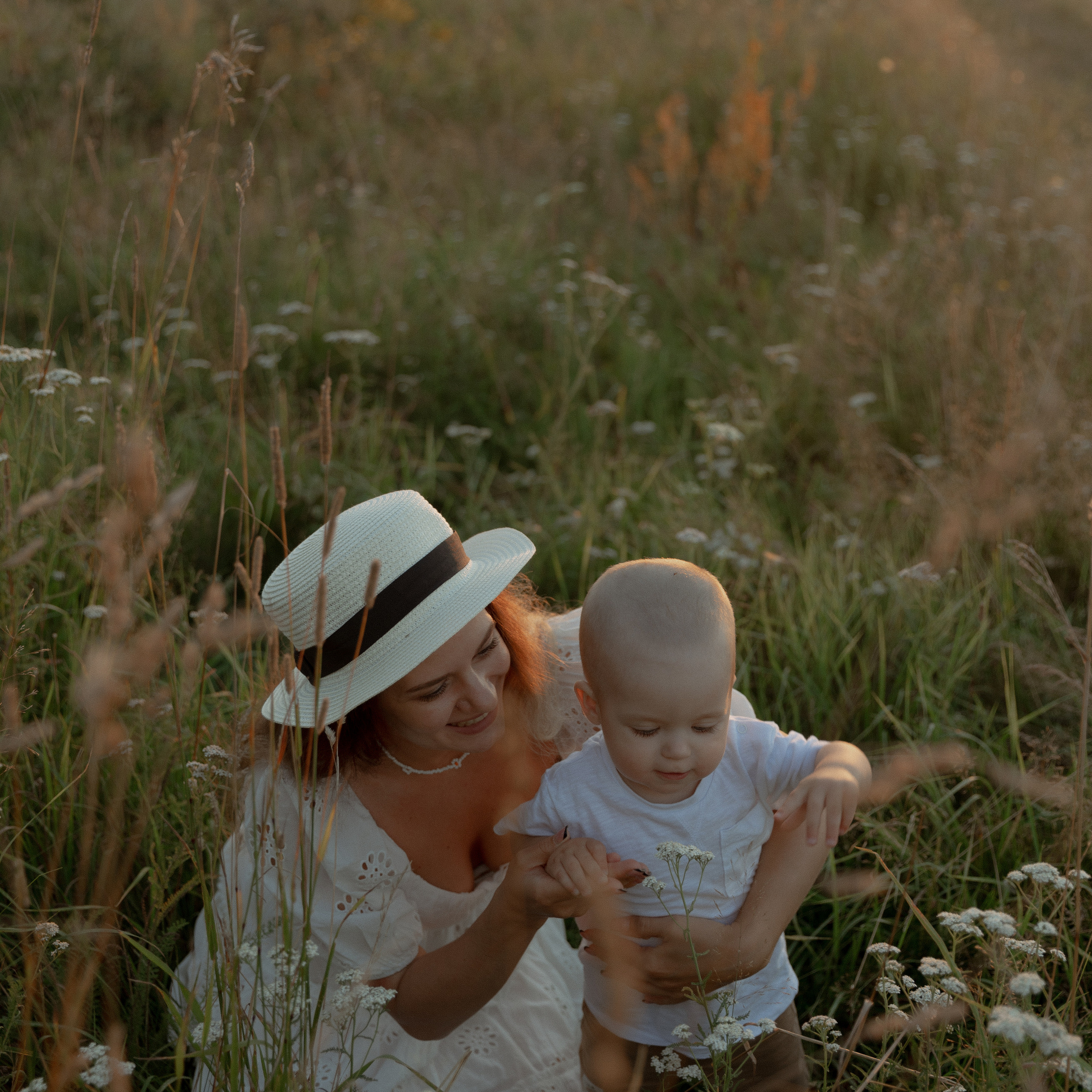 Одним августовским днем