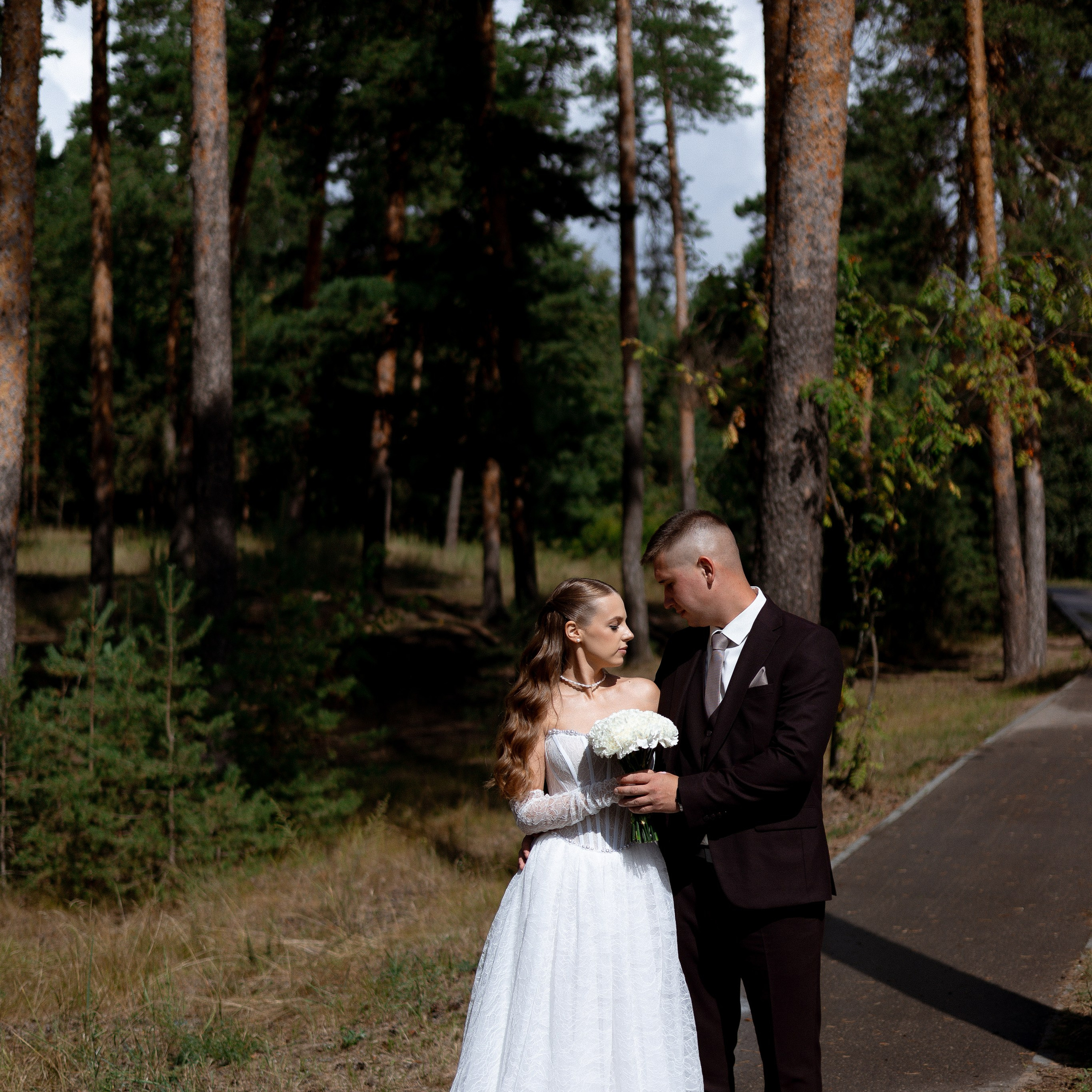 Дарина и Артём