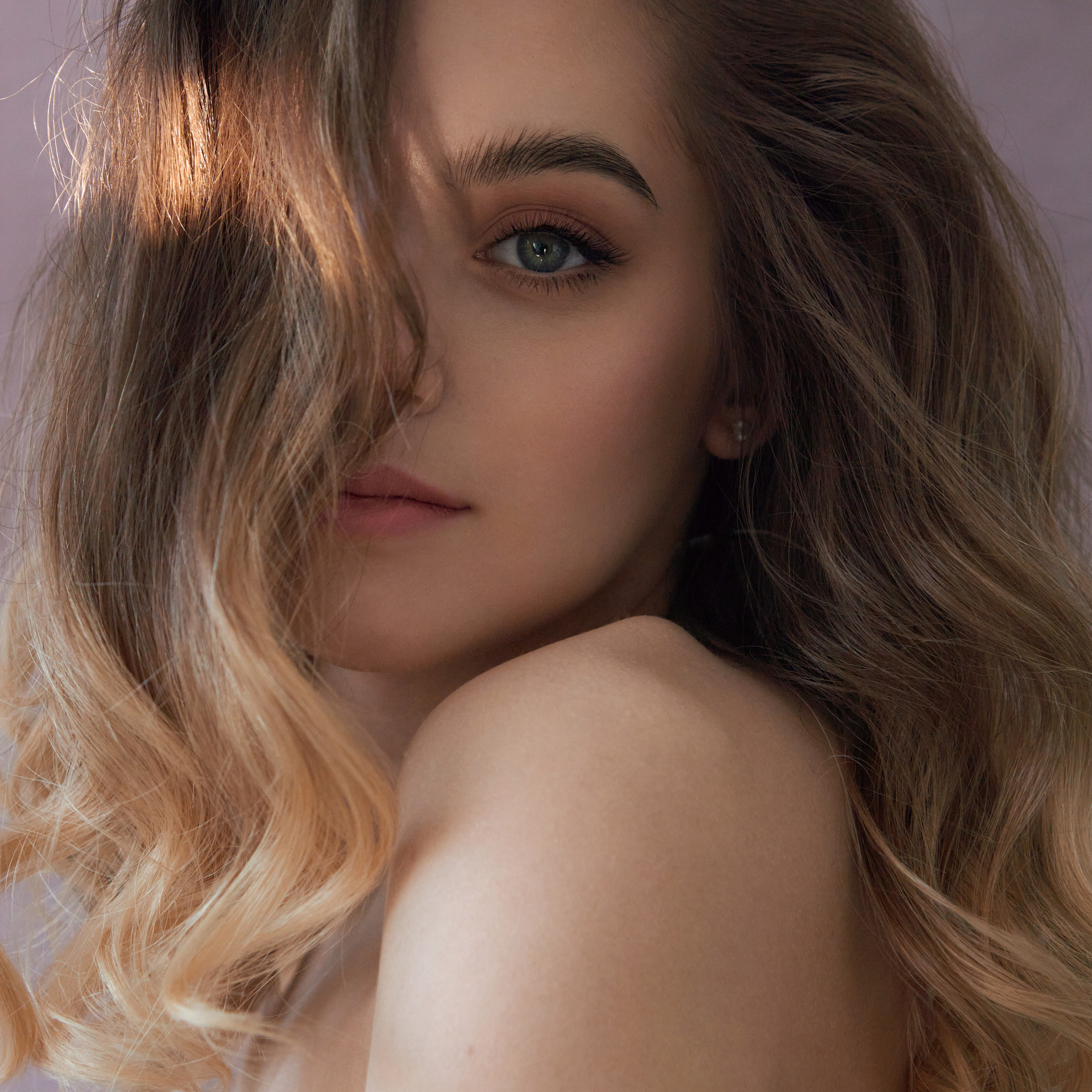 Comments. Fashion Photographer Oxana Chernomorets