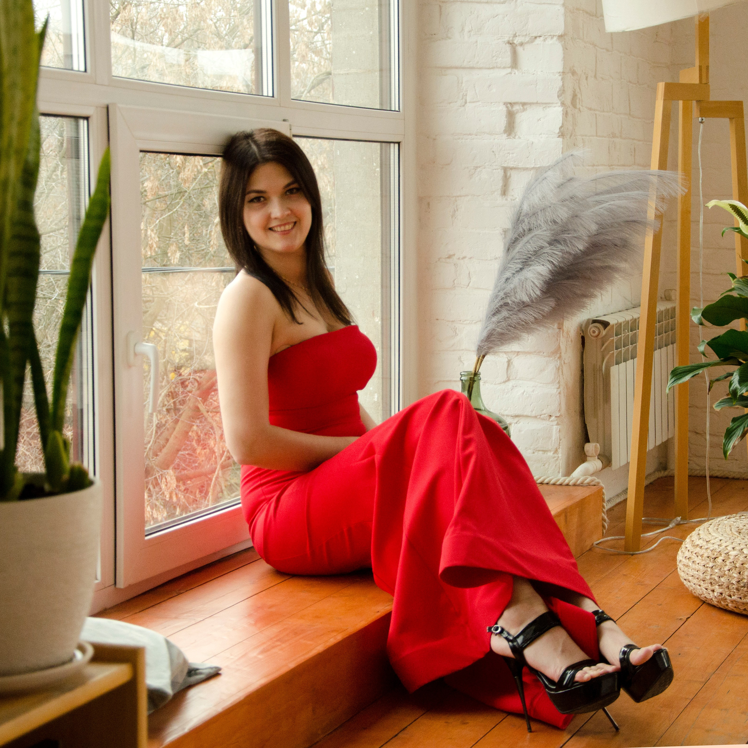 Великолепная Виктория