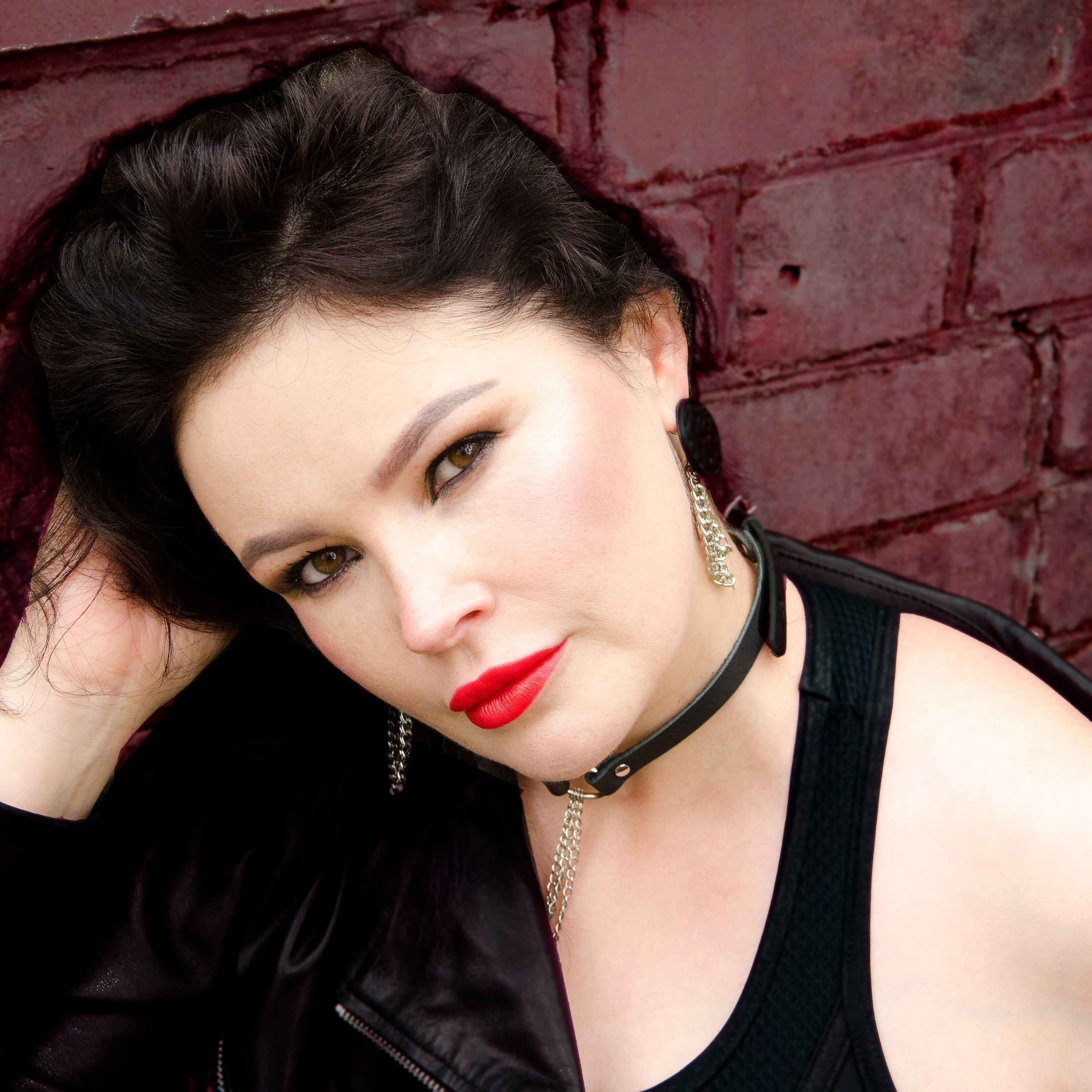 Наталья — дерзкая и красивая