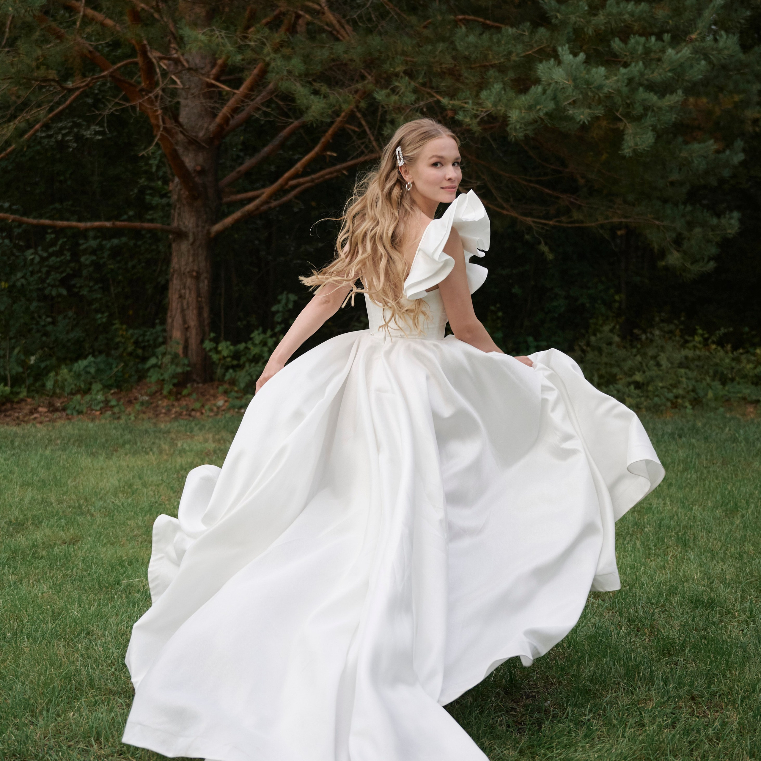 Дима и&nbsp;Аня