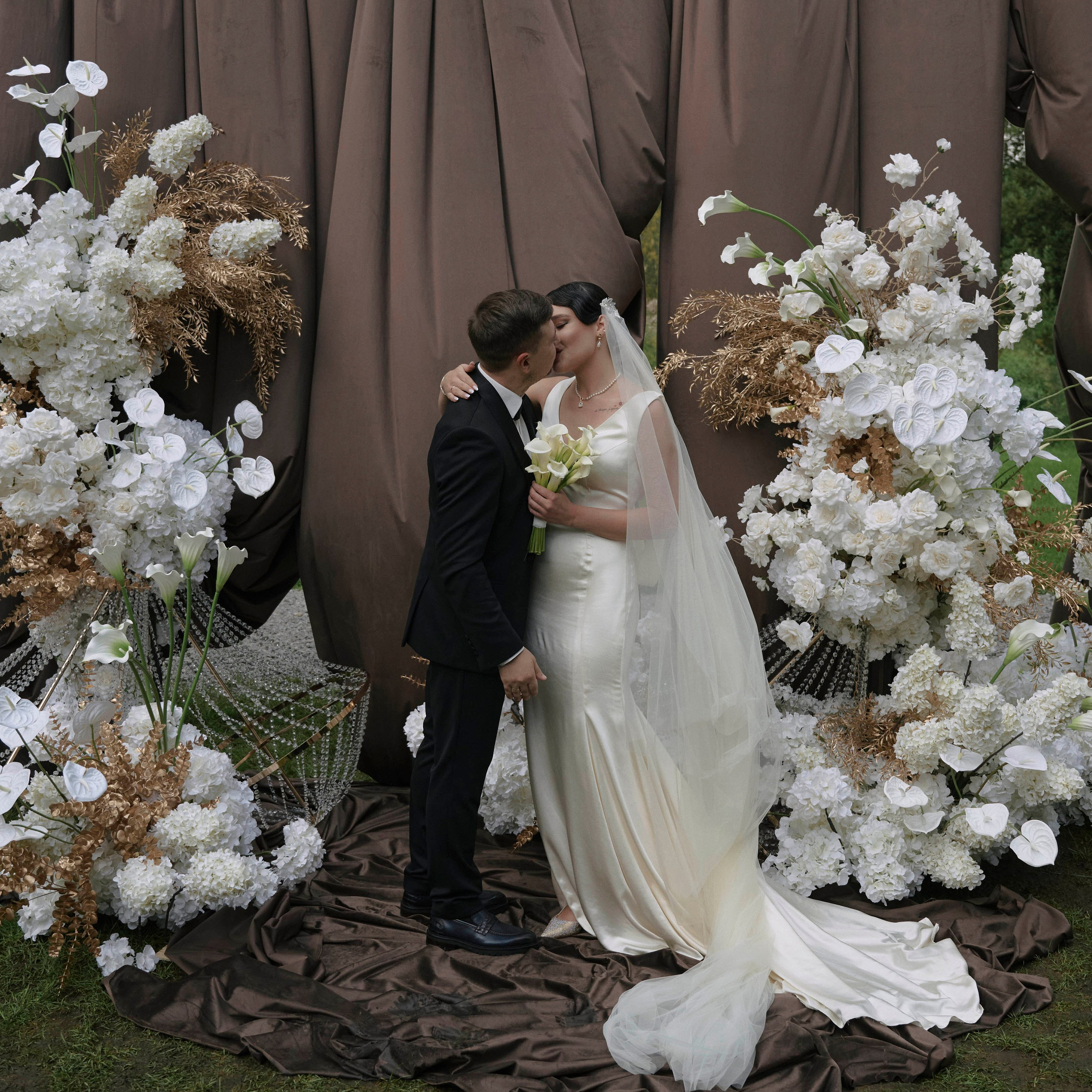 Дима и&nbsp;Полина