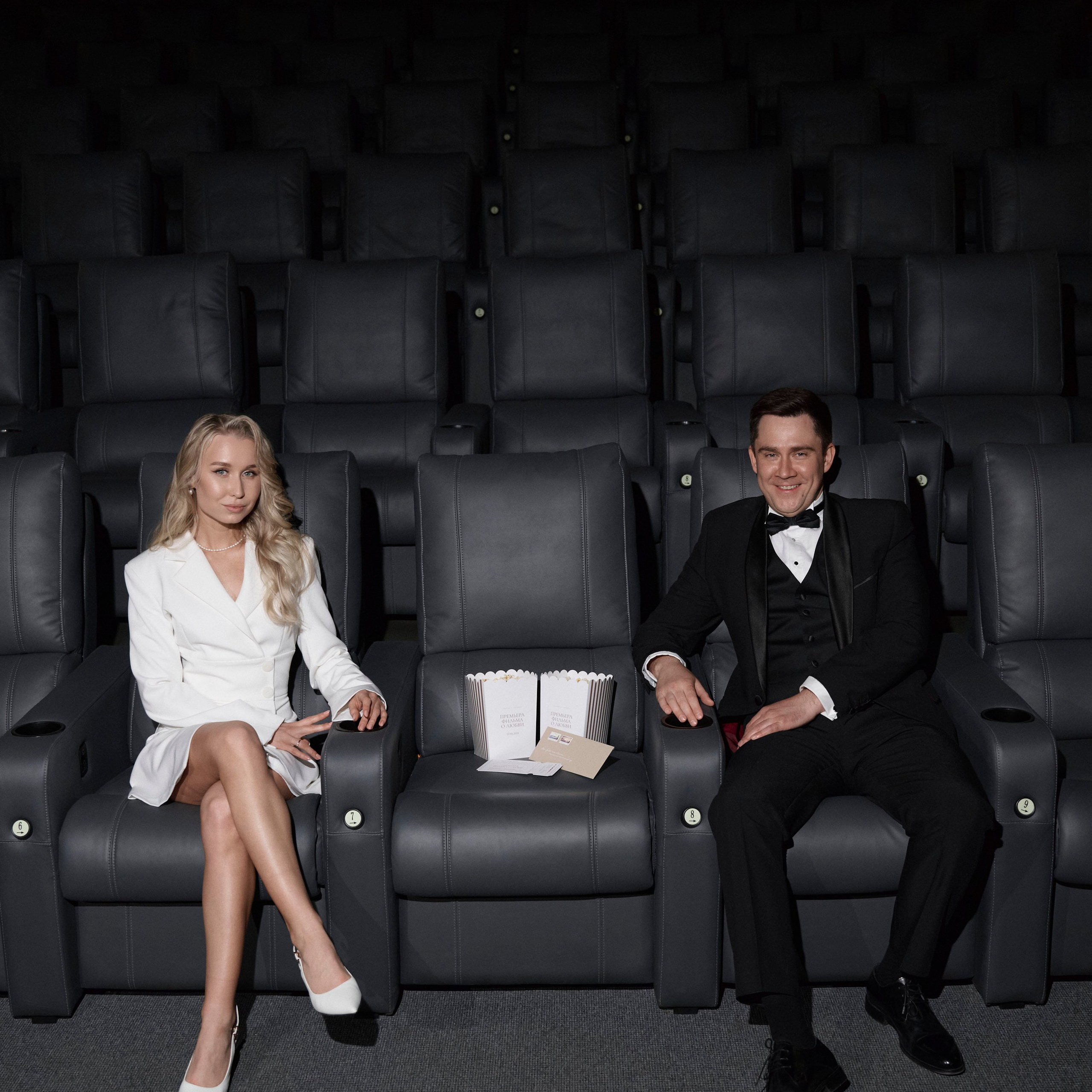 Дима и&nbsp;Лиза