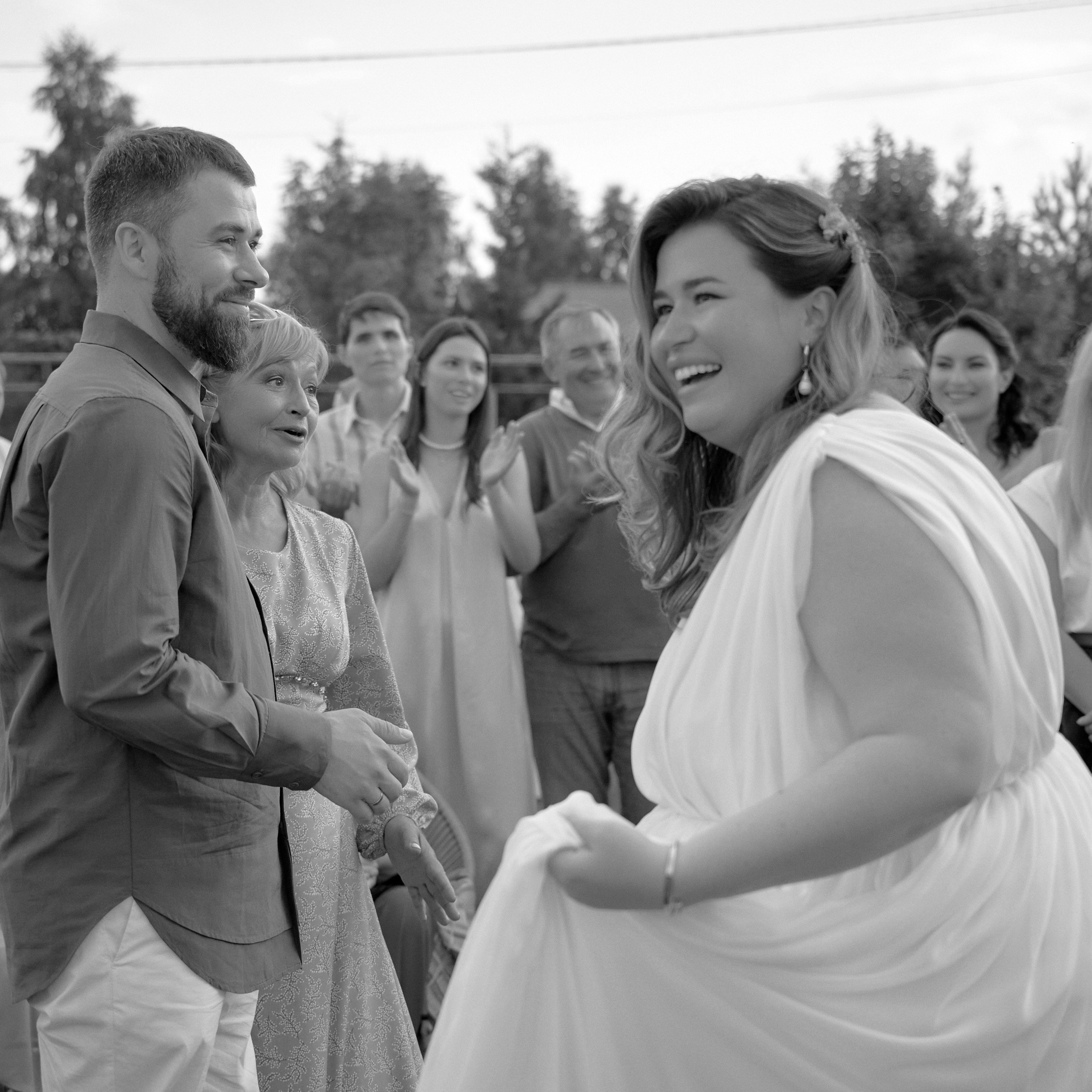 Катя и&nbsp;Саша