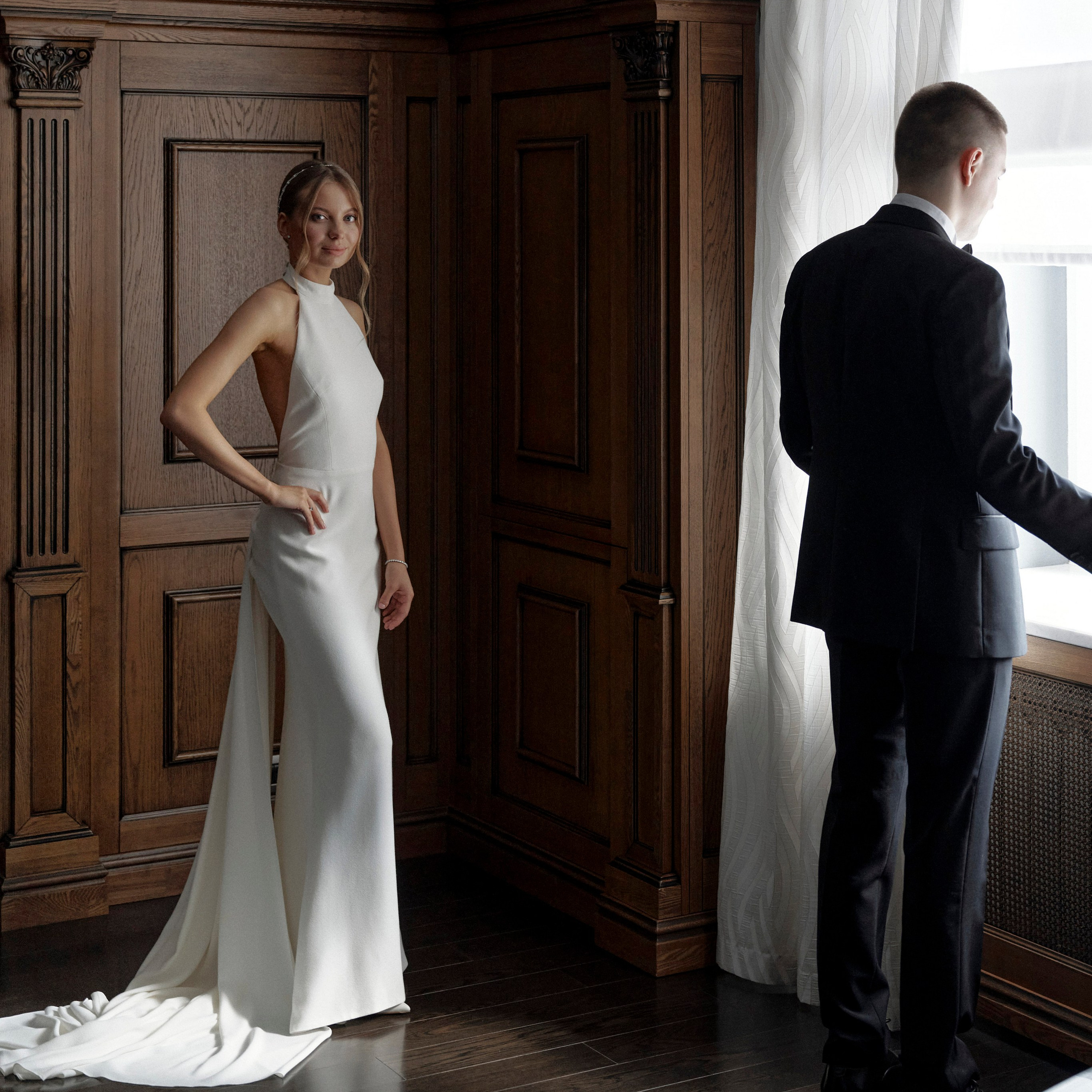 Маша и&nbsp;Никита