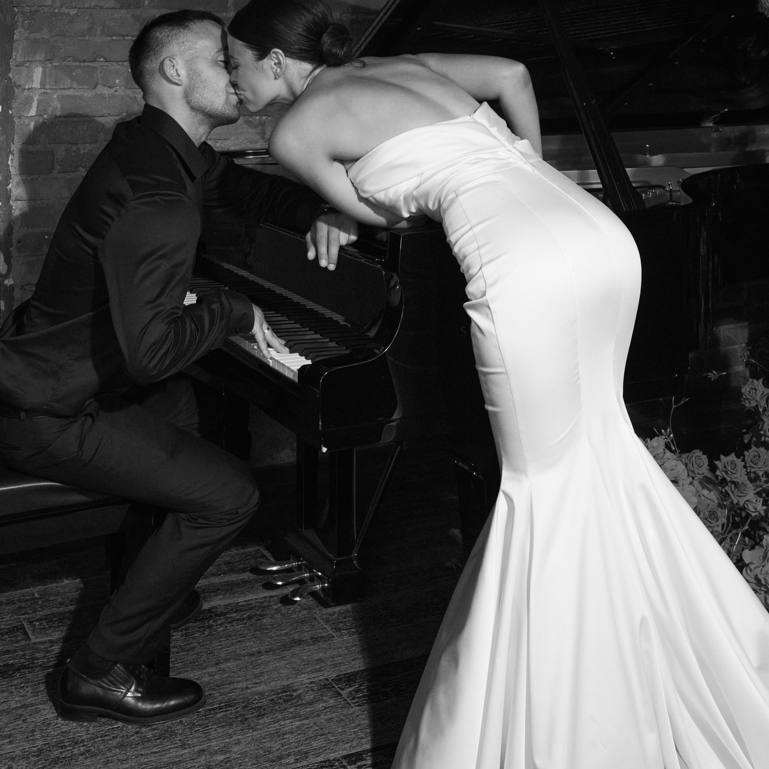 Виктор и&nbsp;Катя