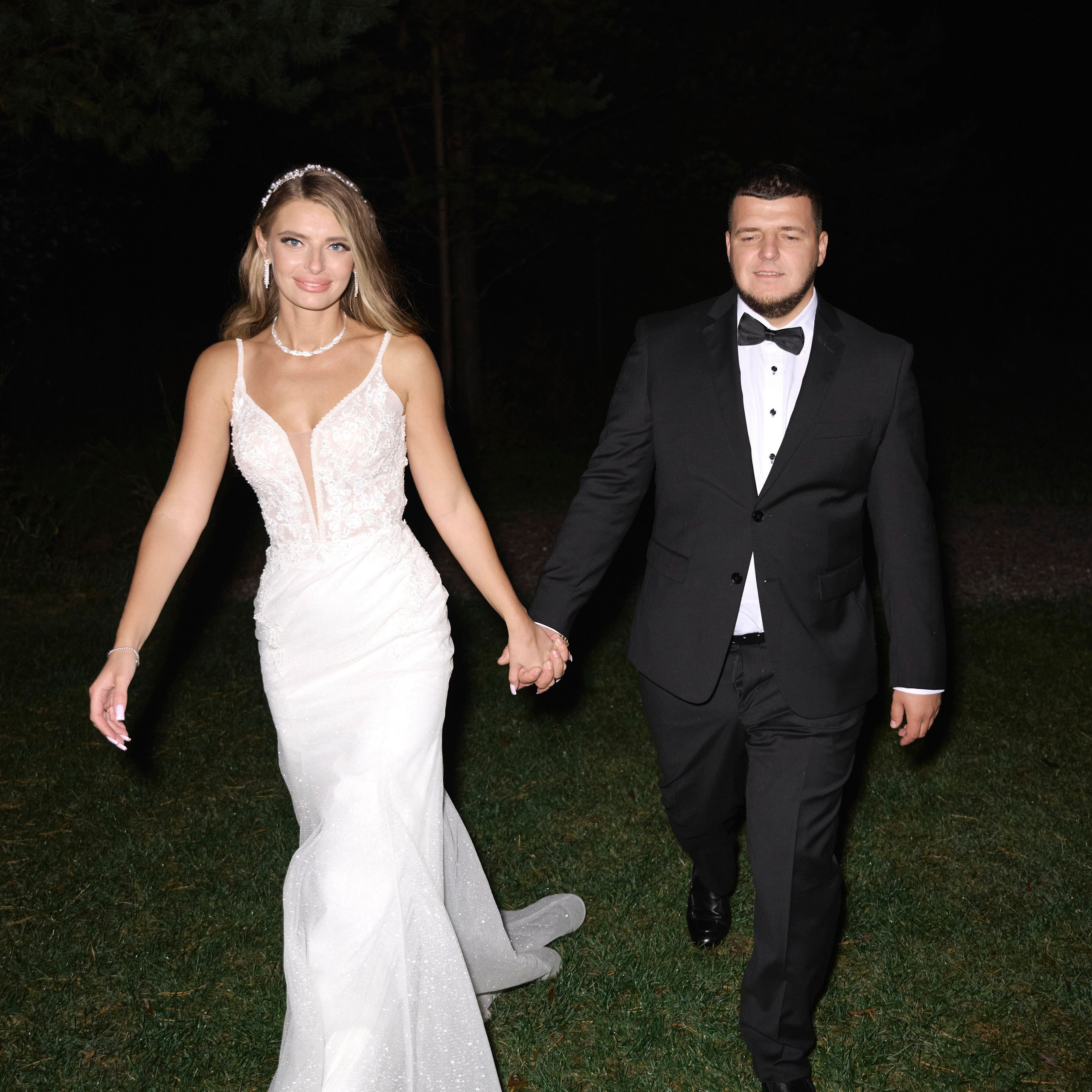 Кирилл и&nbsp;Маша