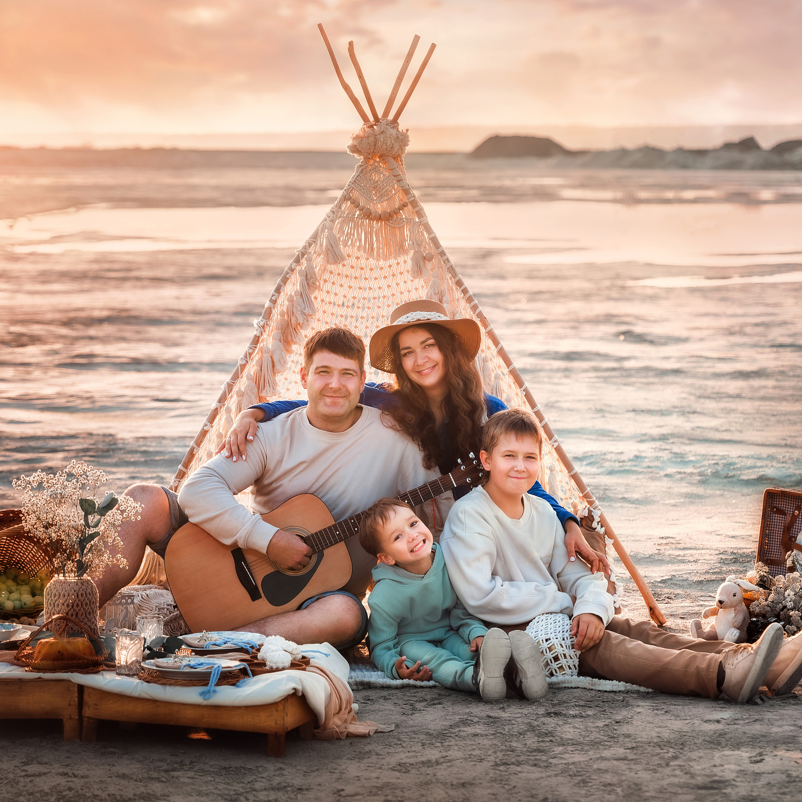 Отзывы. Семейный и детский фотограф в Екатеринбурге Оксана Пипкина