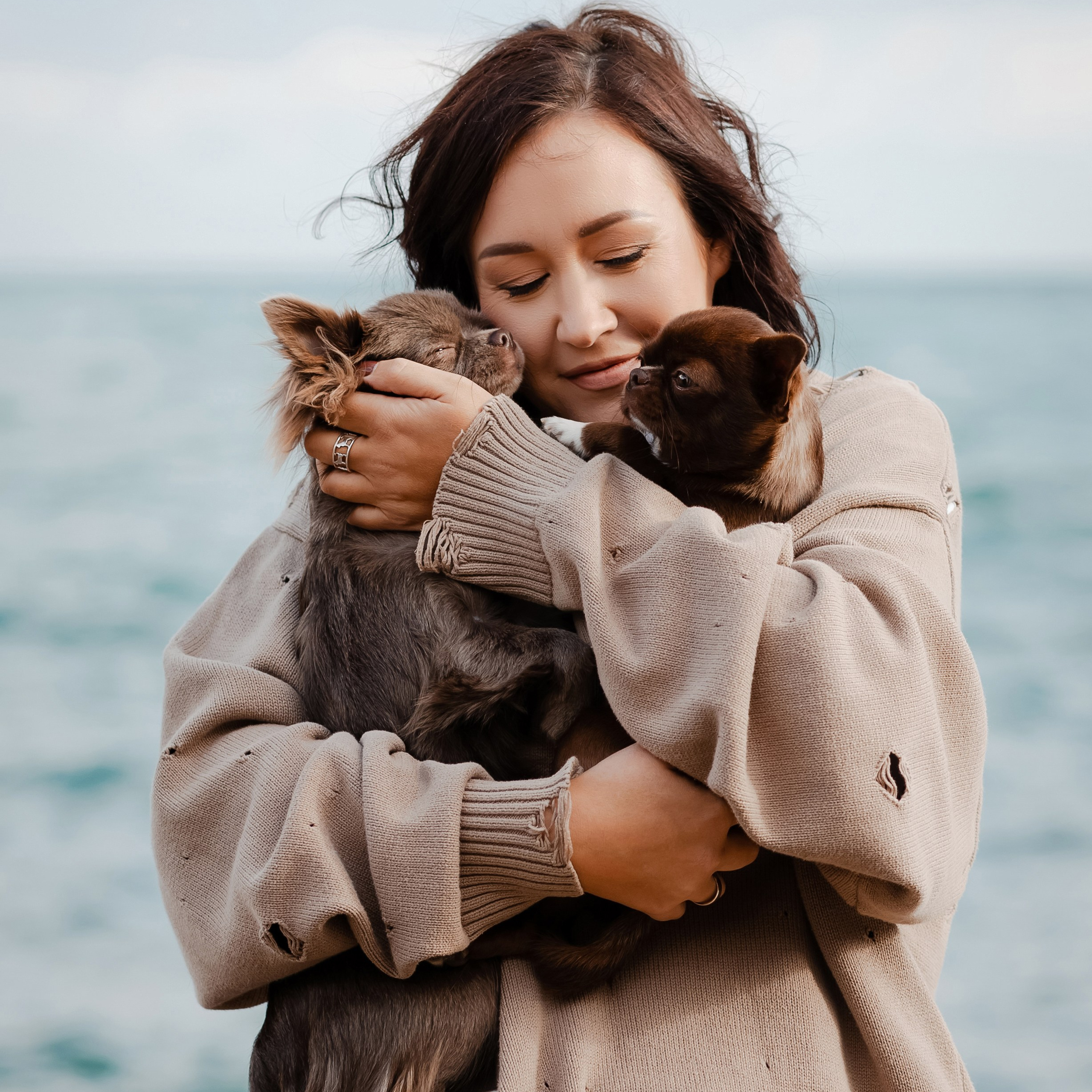 Ялта, пальмы и&nbsp;любовь