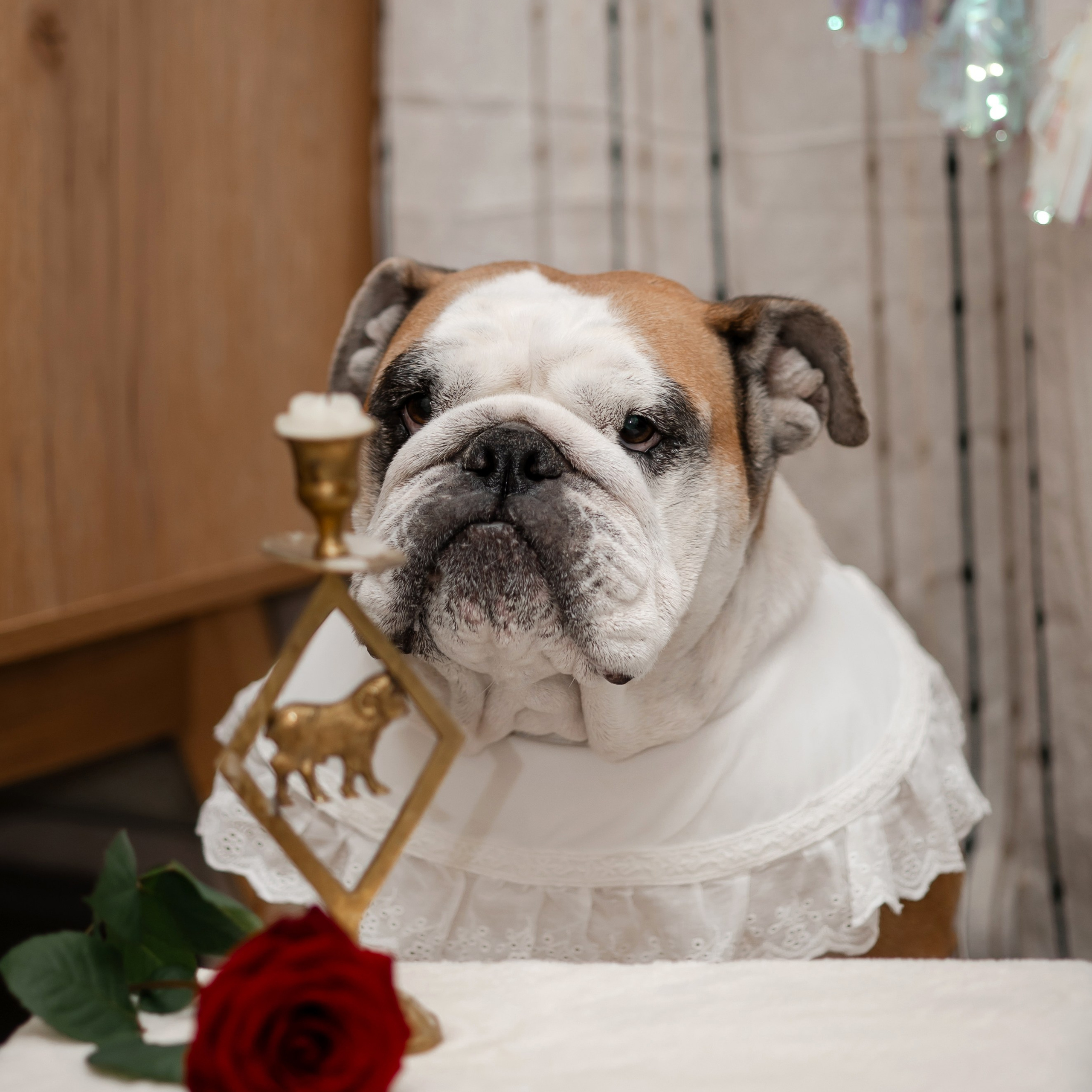 А кто не любит торты?