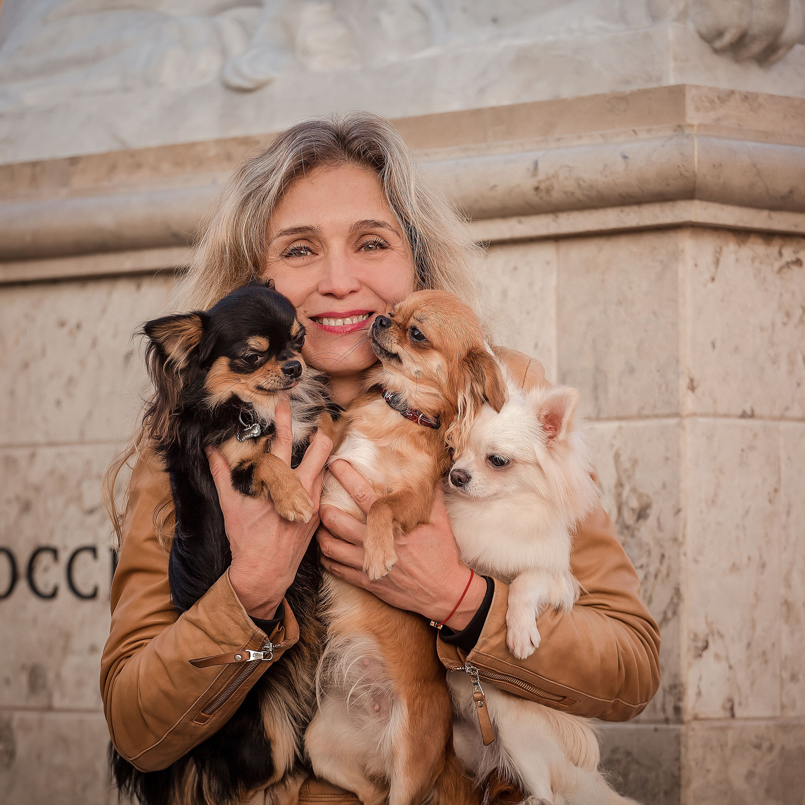 Прогулка по Севастополю