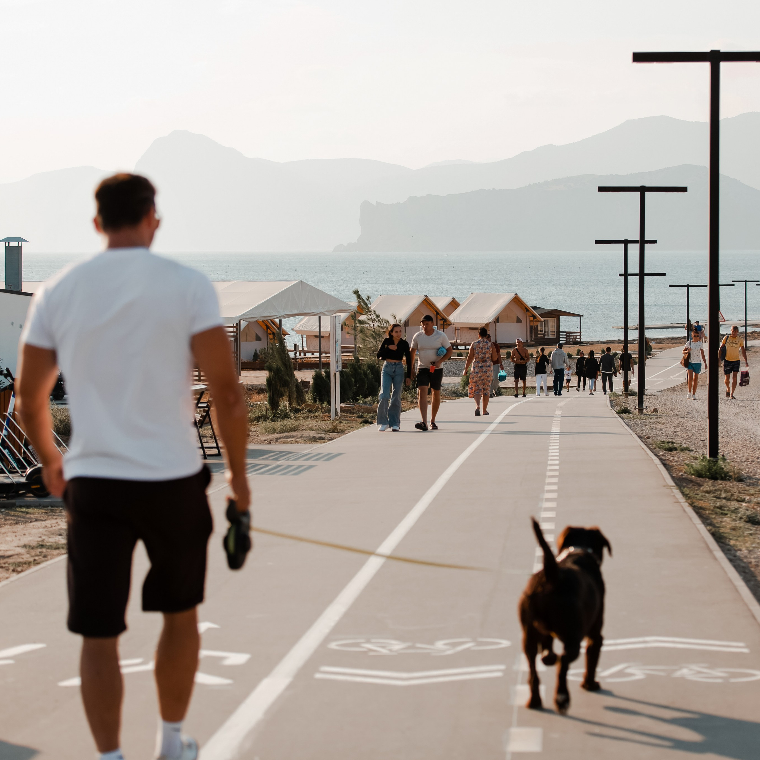 Что-то на&nbsp;американском