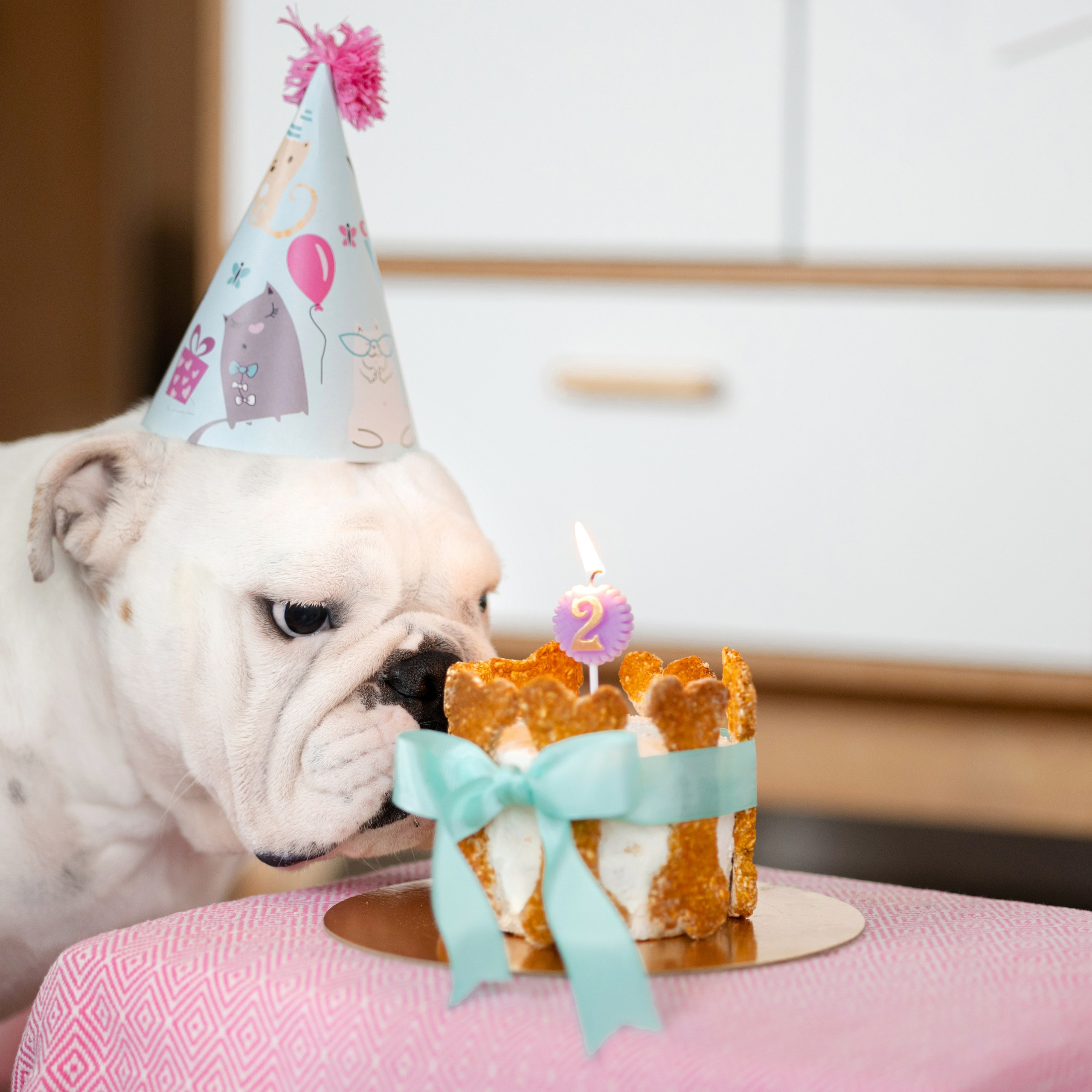 Деньрожденческое