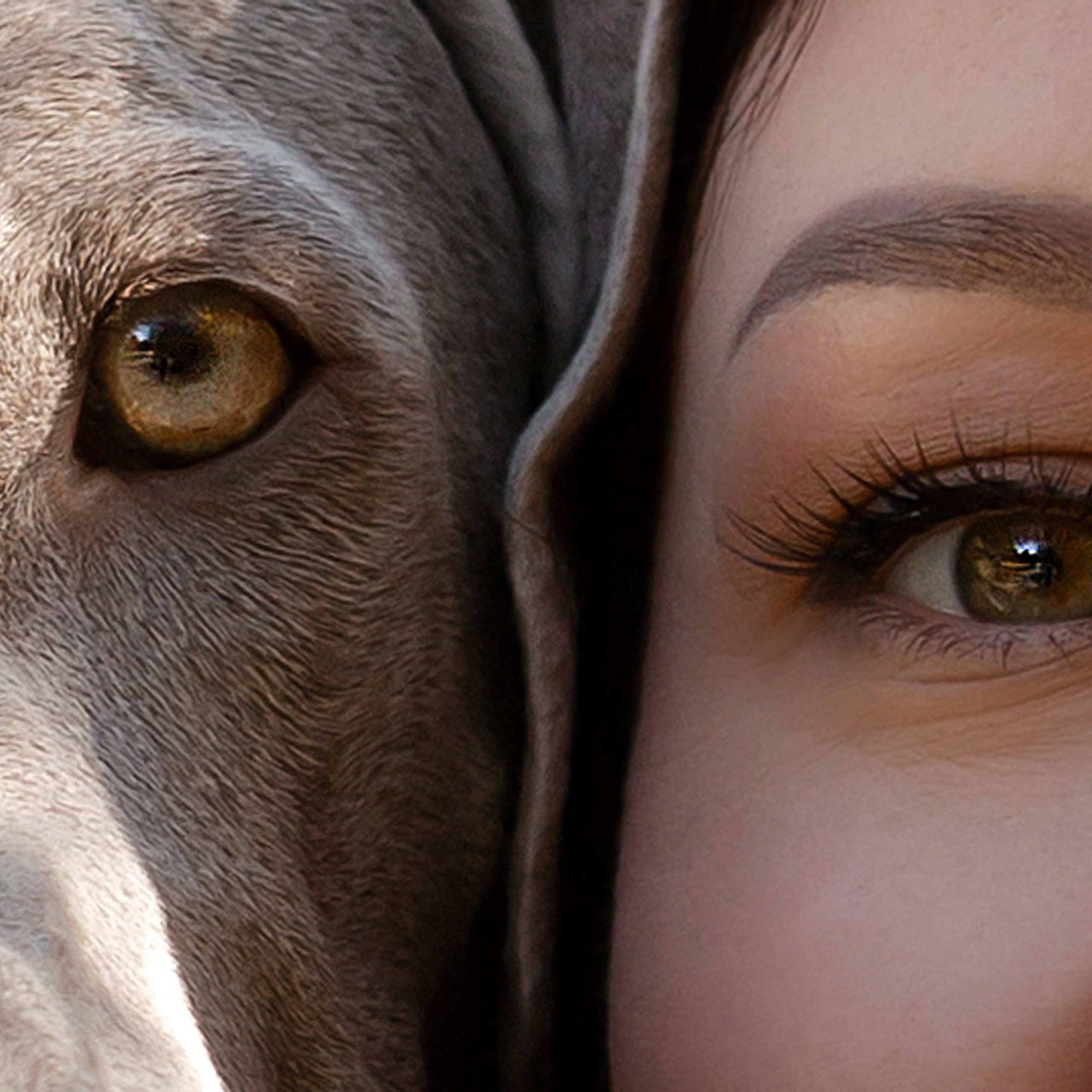 Родственные души