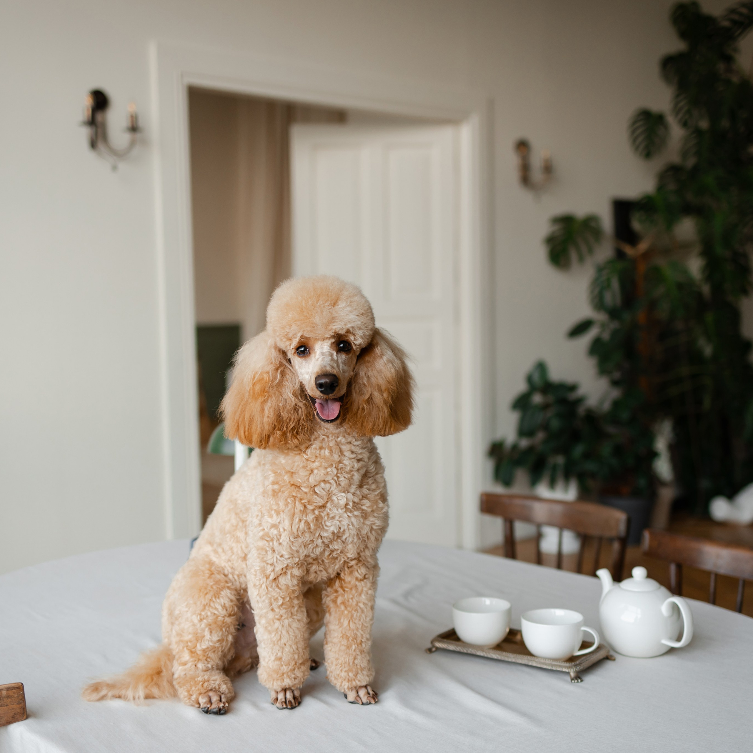 Свежесть зелени