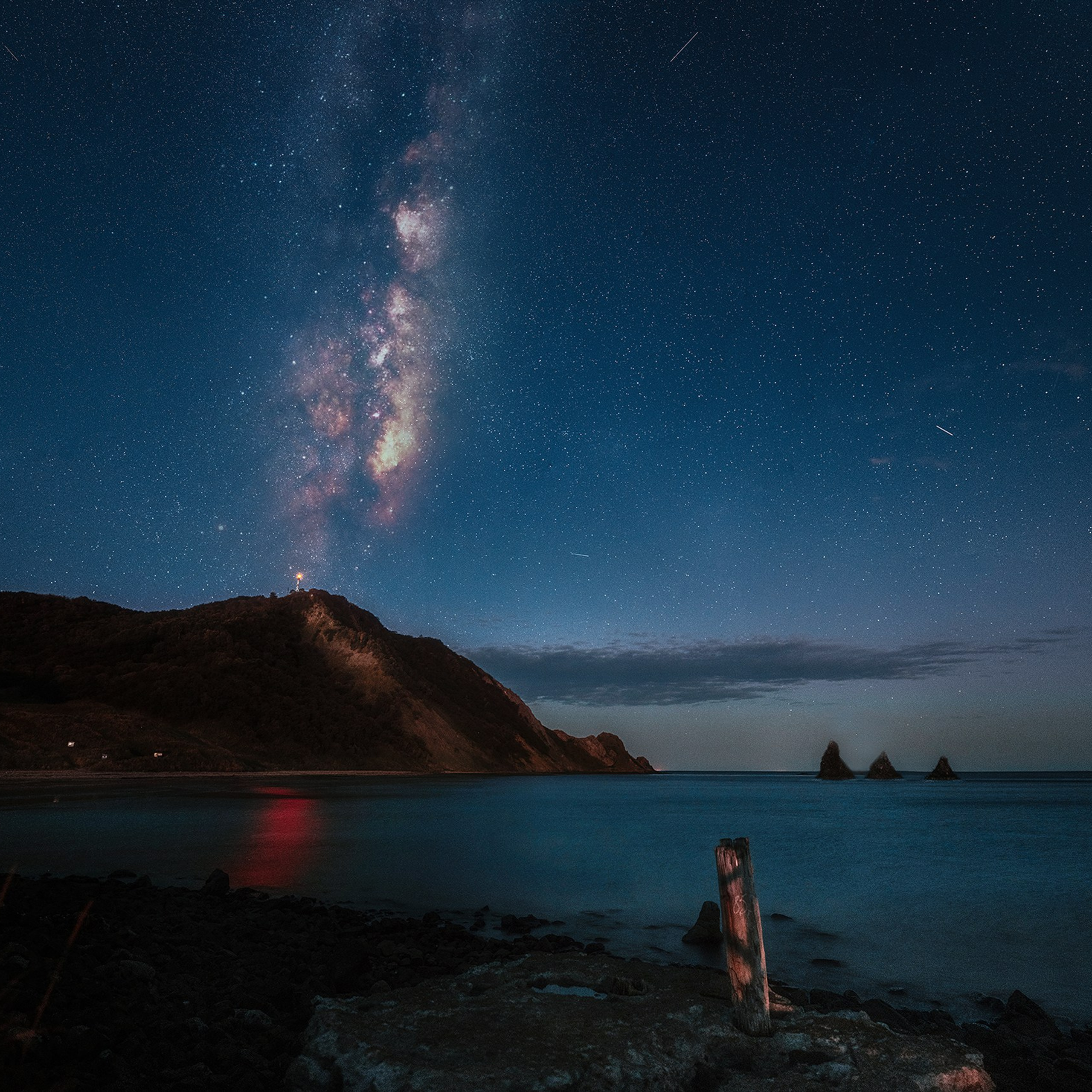 Сахалин | Север