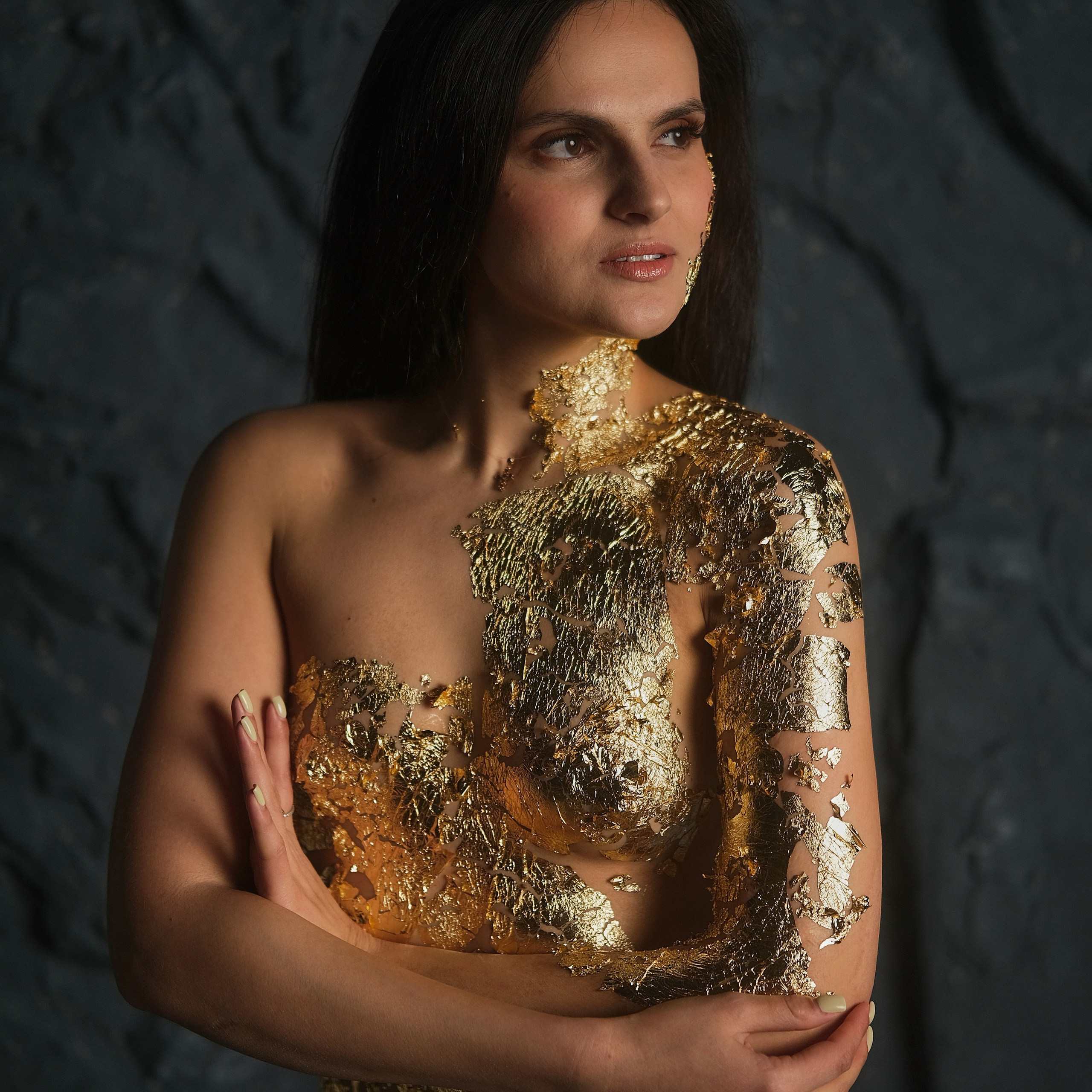 Ната Золото