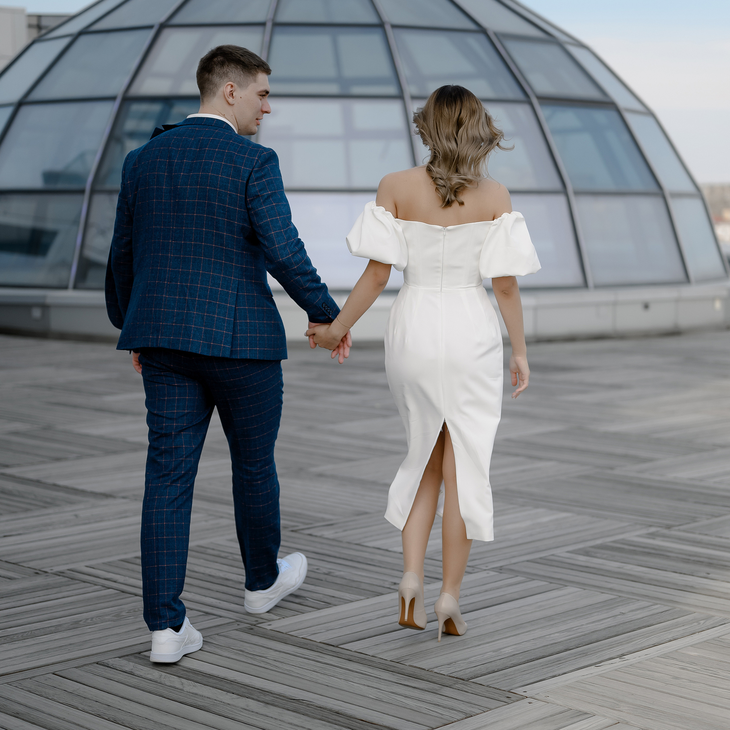 09.04.2022 Сергей и Анастасия