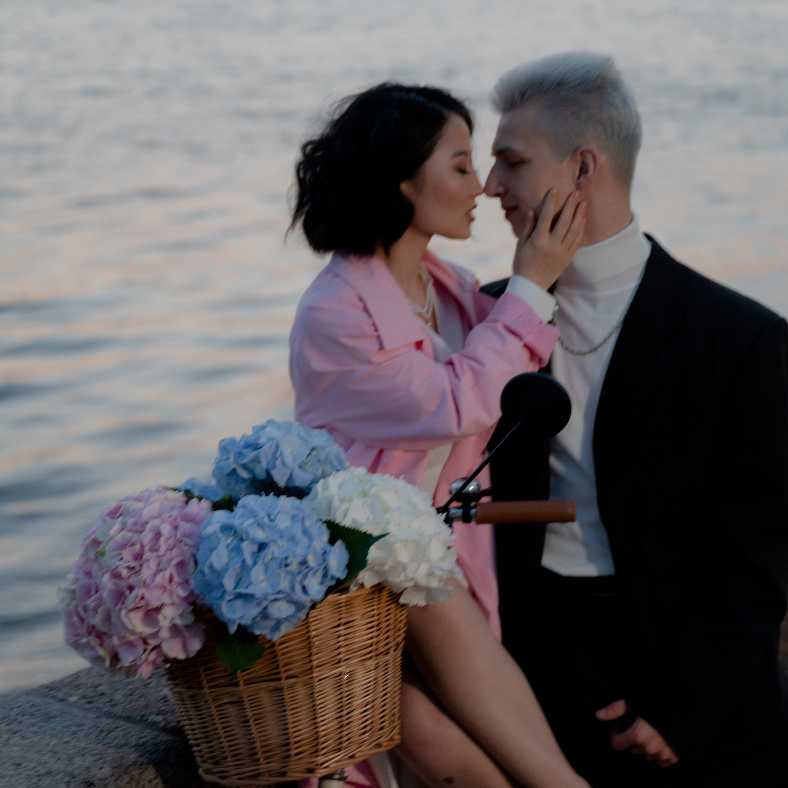 14.06.2023 Любить в Питере…