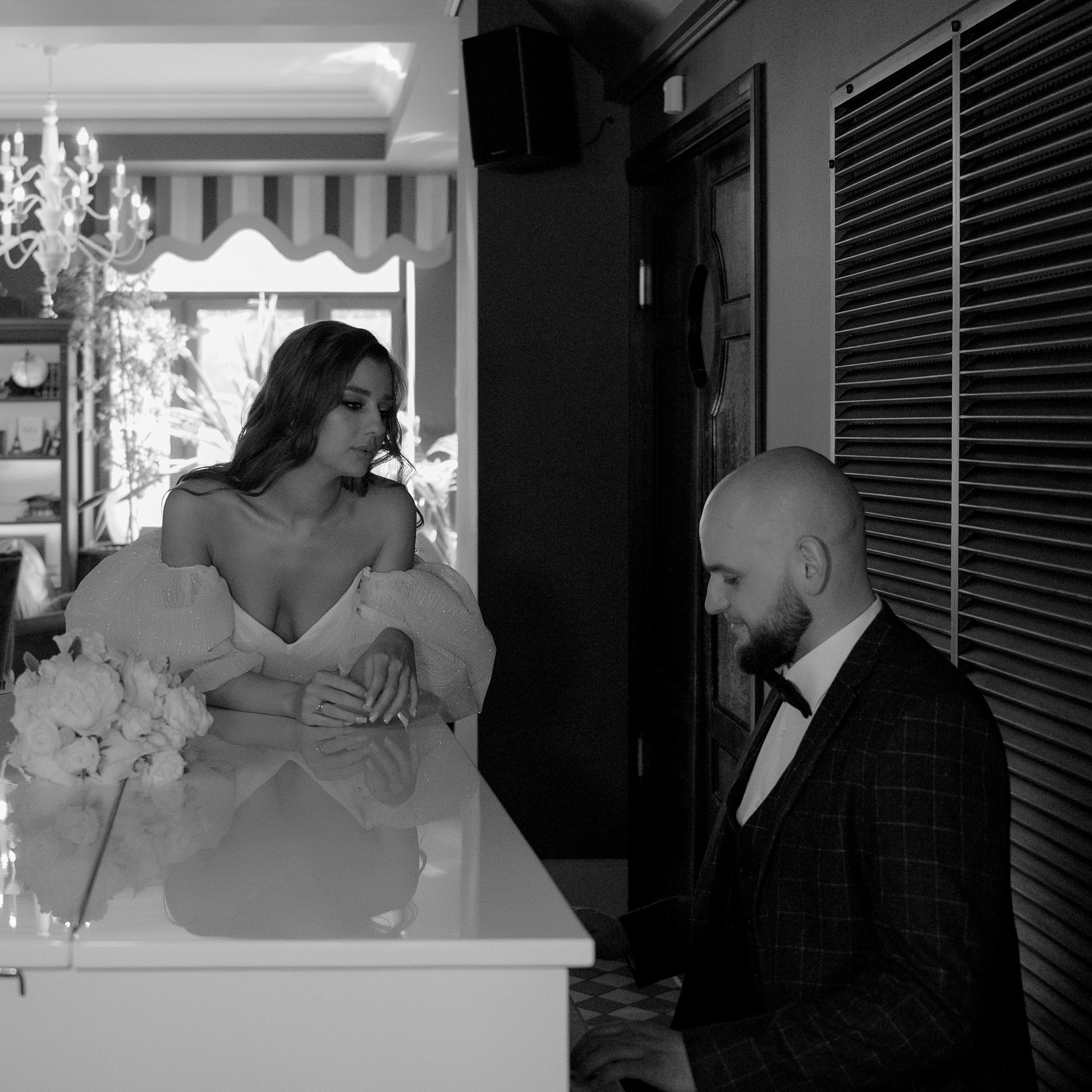 25.06.2022 Максим и Анжелика