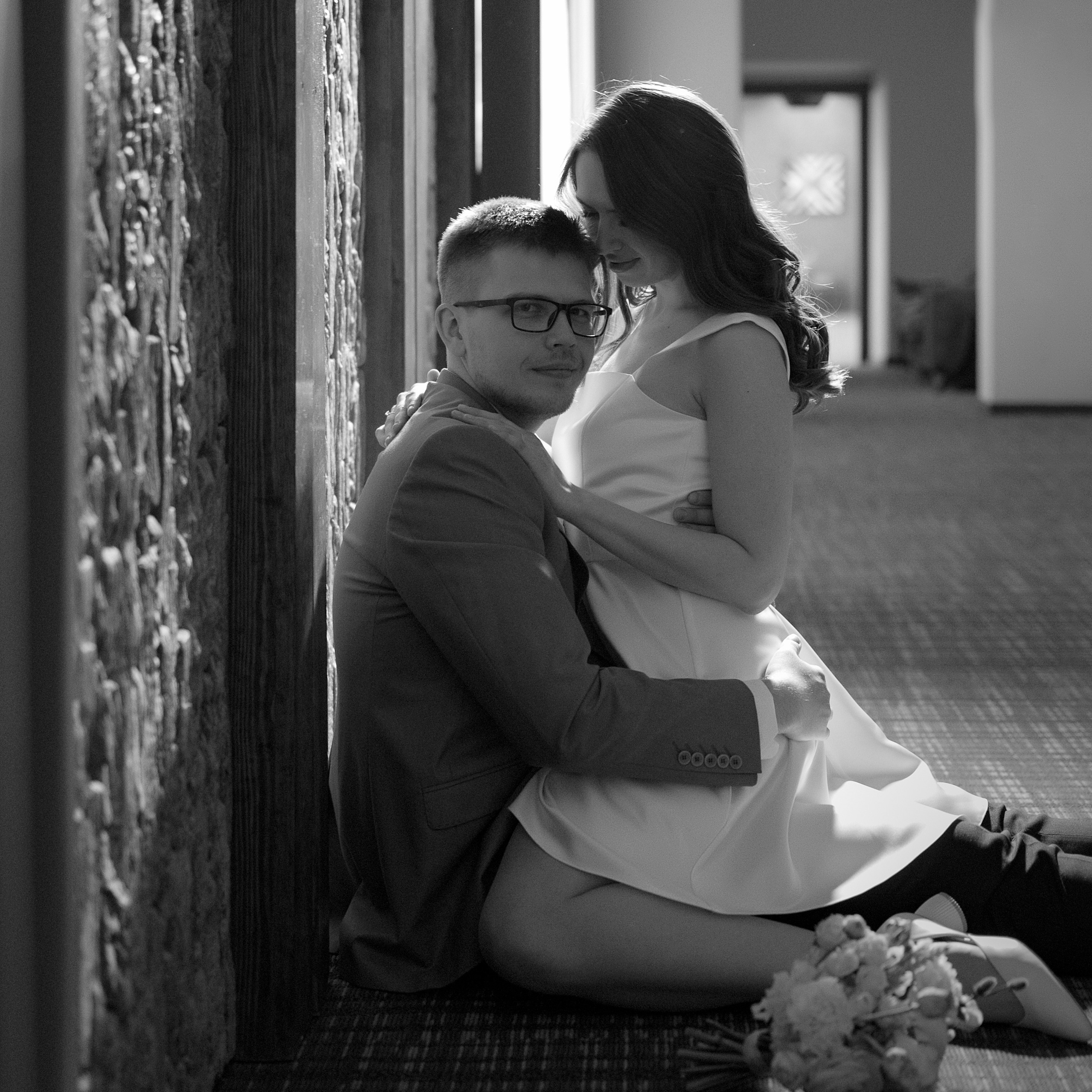 15.04.2022 Алексей и Елена