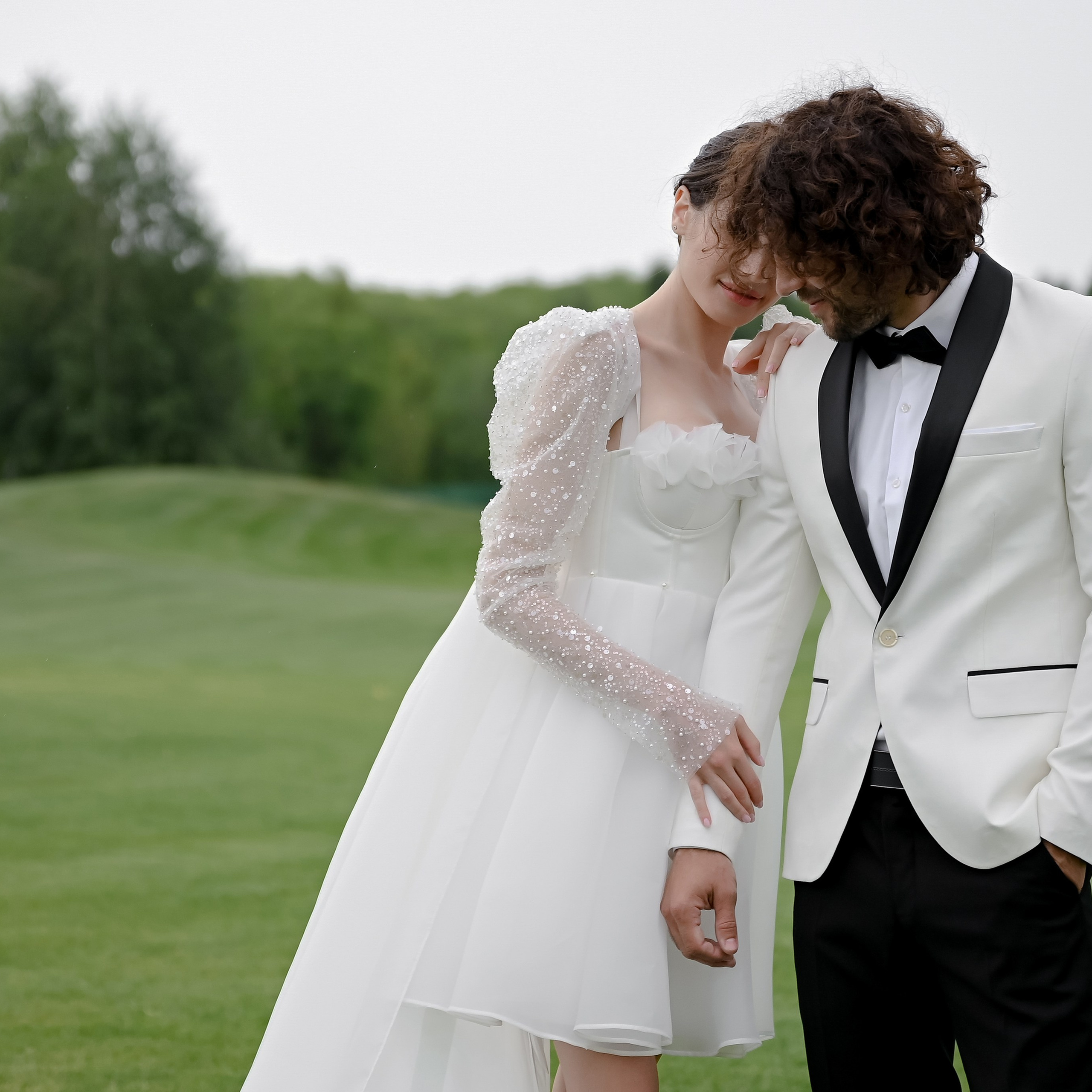 18.07.2023 Гольф клуб