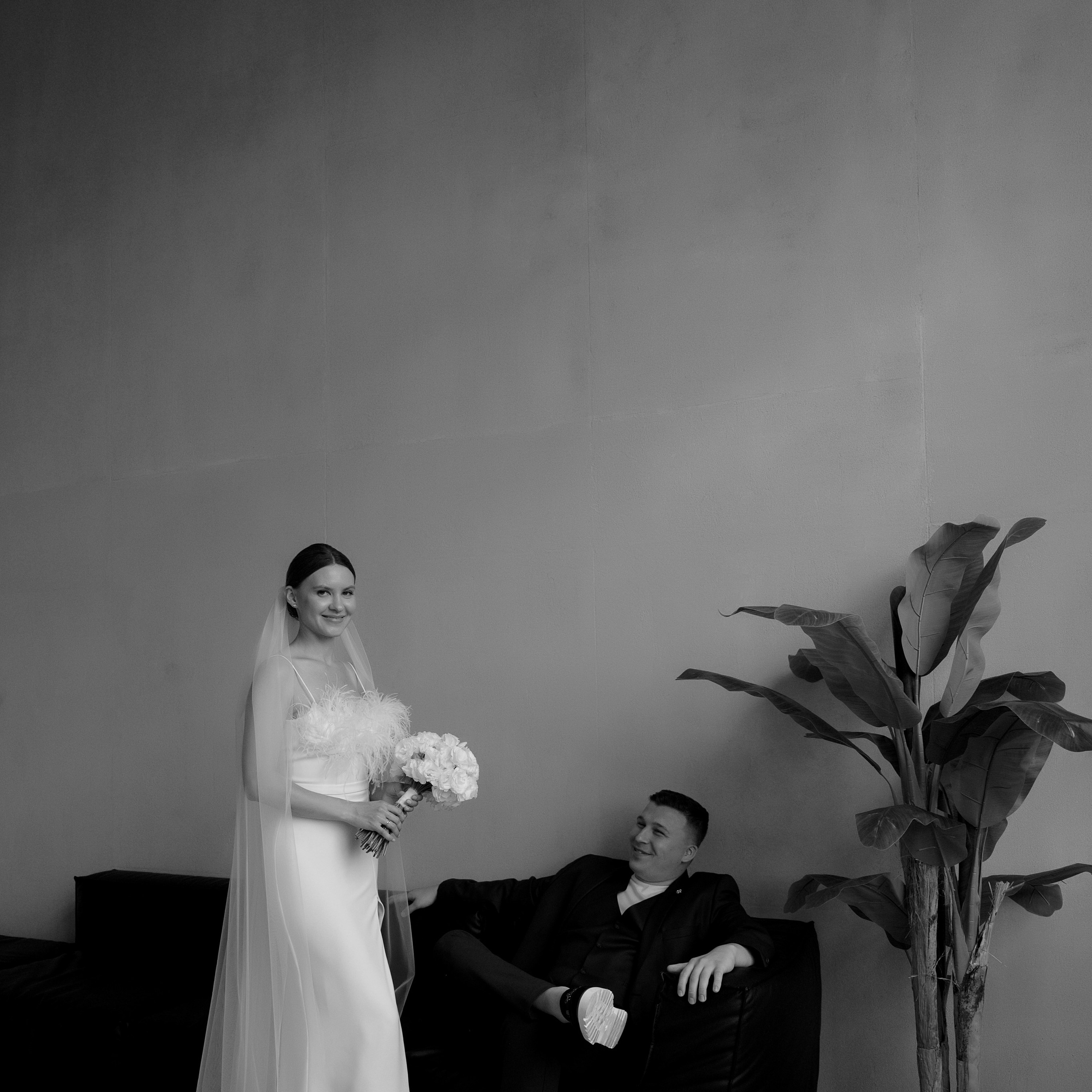 20.08.2023 Владислав и Людмила