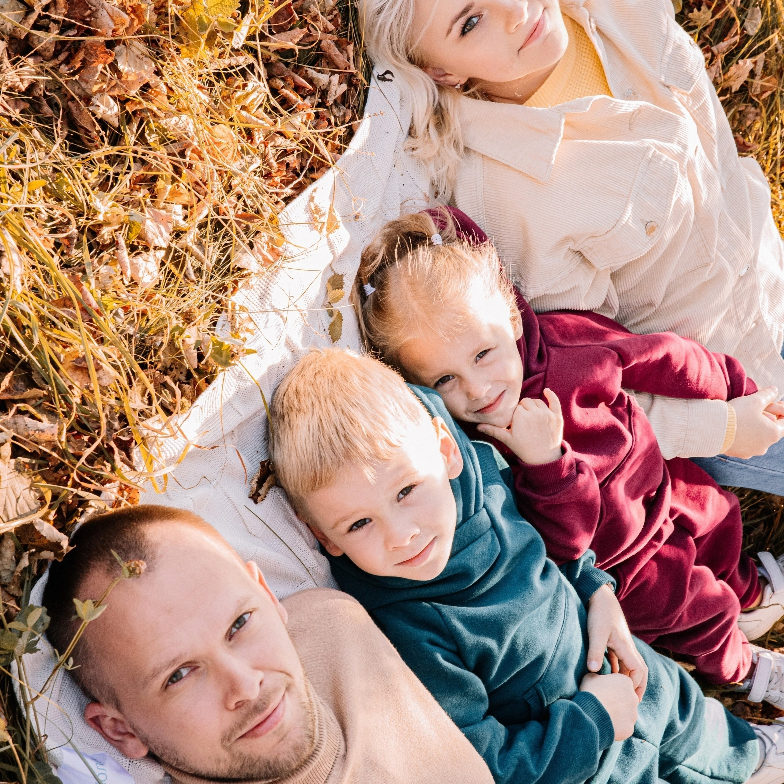 Отзывы о фотографе - Фотограф в Курске Годунова Юлия. Семейный и свадебный фотограф в Курске Юлия Годунова