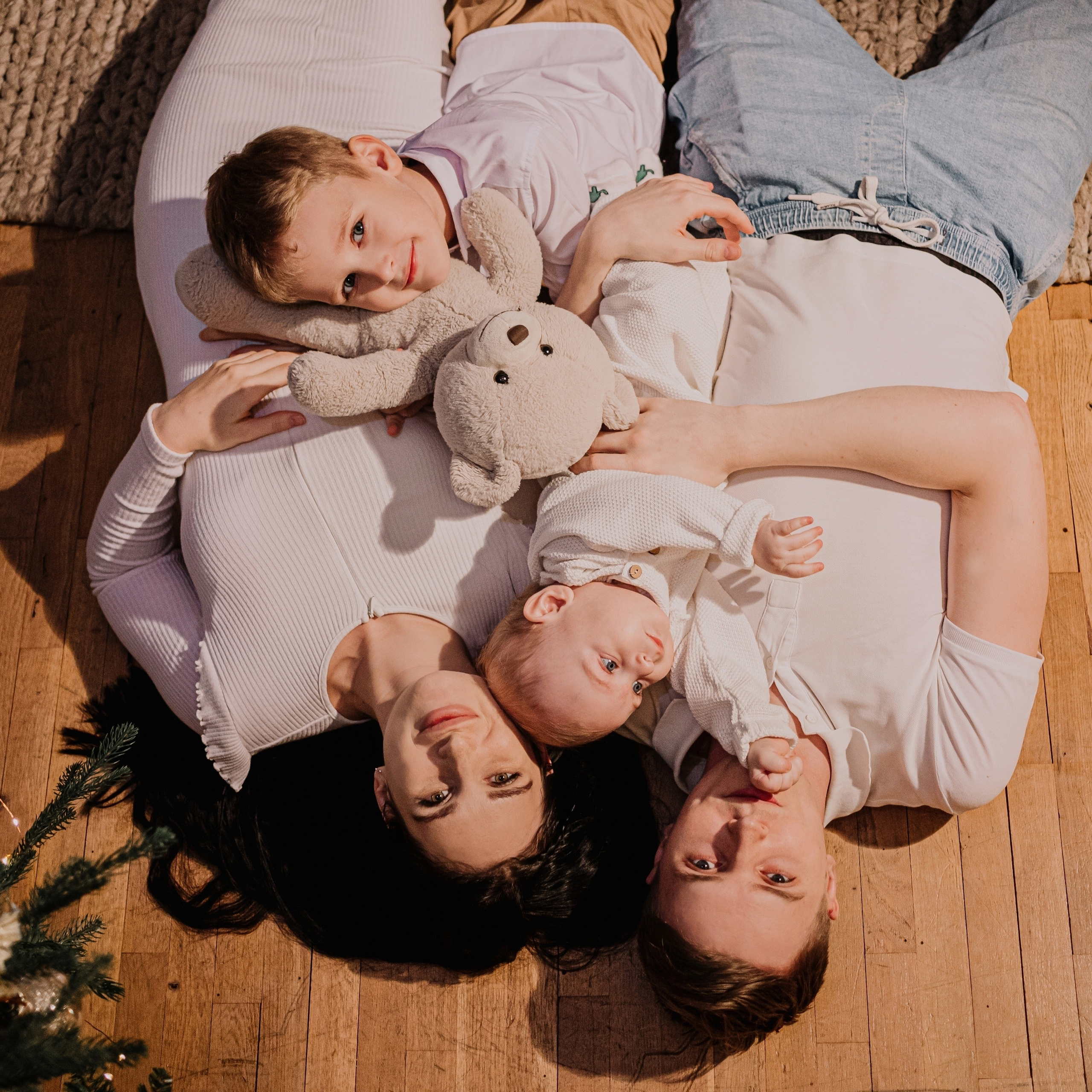 Отзывы о фотографе - Фотограф в Курске Годунова Юлия. Семейный и свадебный фотограф в Курске Юлия Годунова