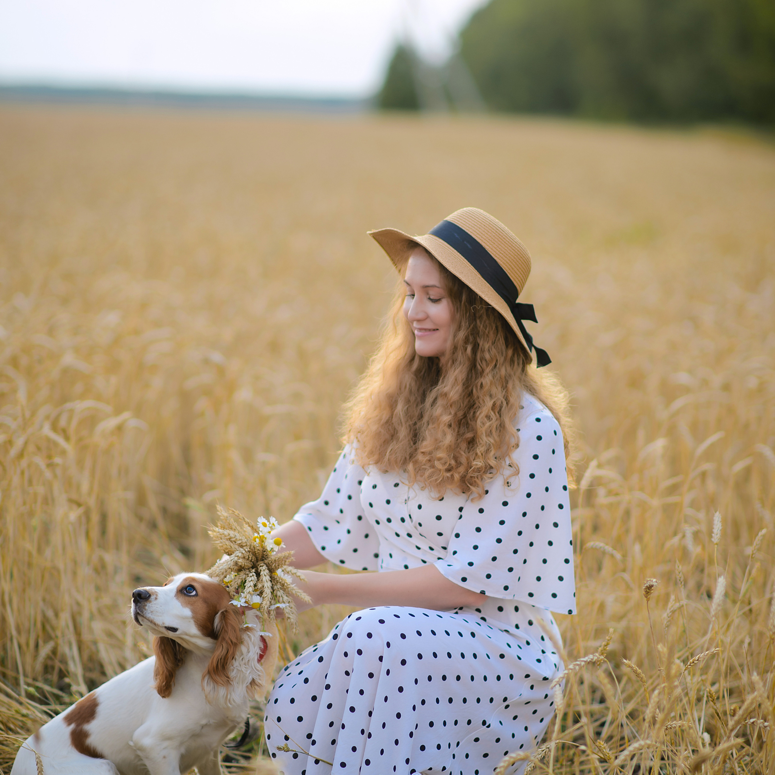 Отзывы клиентов. Фотограф на Крещение