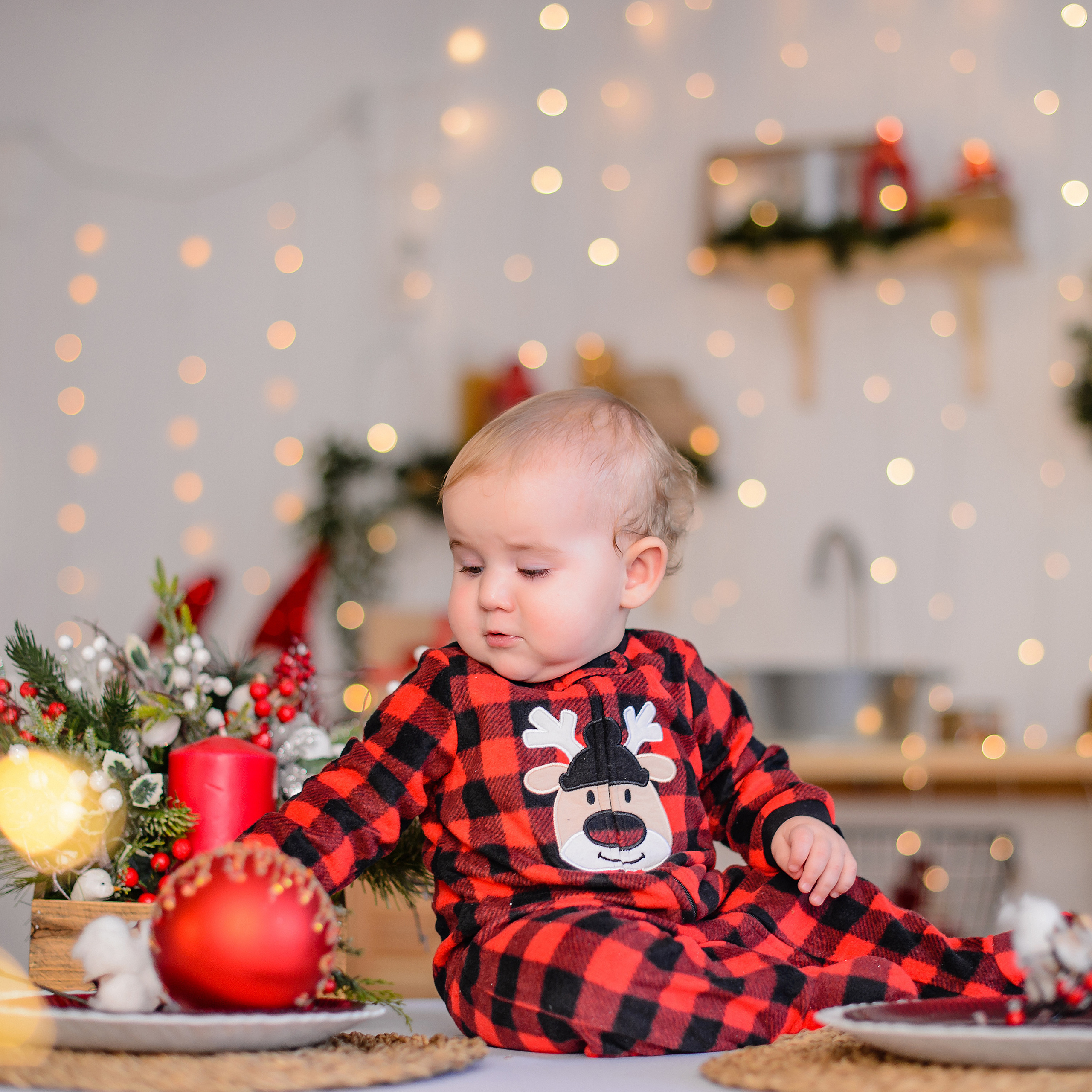 Отзывы клиентов. Фотограф на Крещение