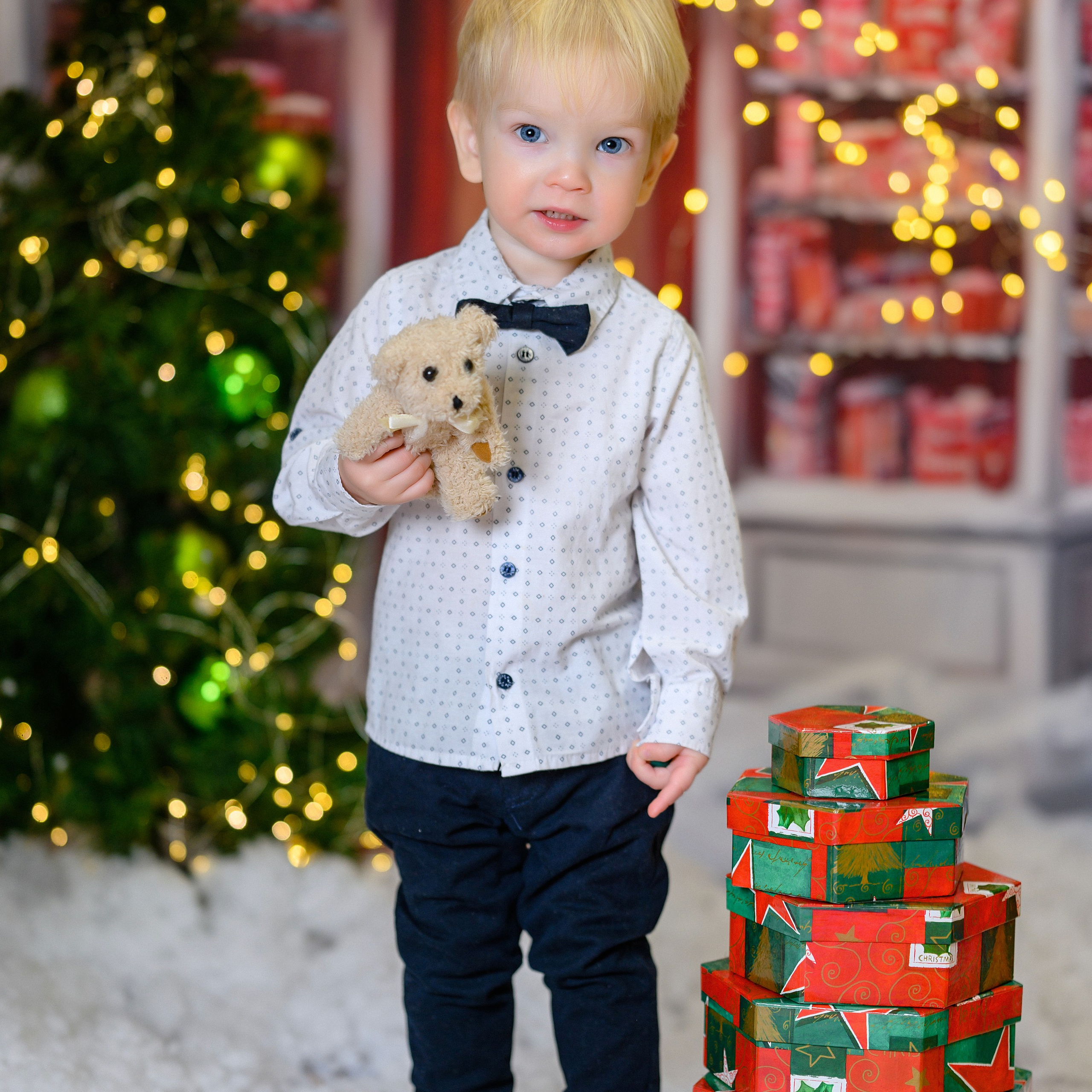 Отзывы клиентов. Фотограф на Крещение