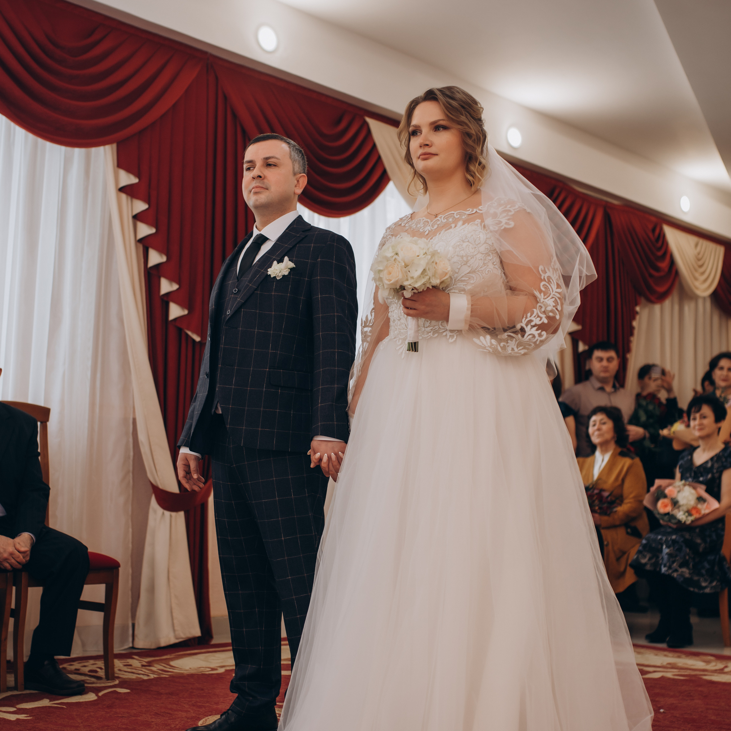 Отзывы клиентов. Фотограф на Крещение