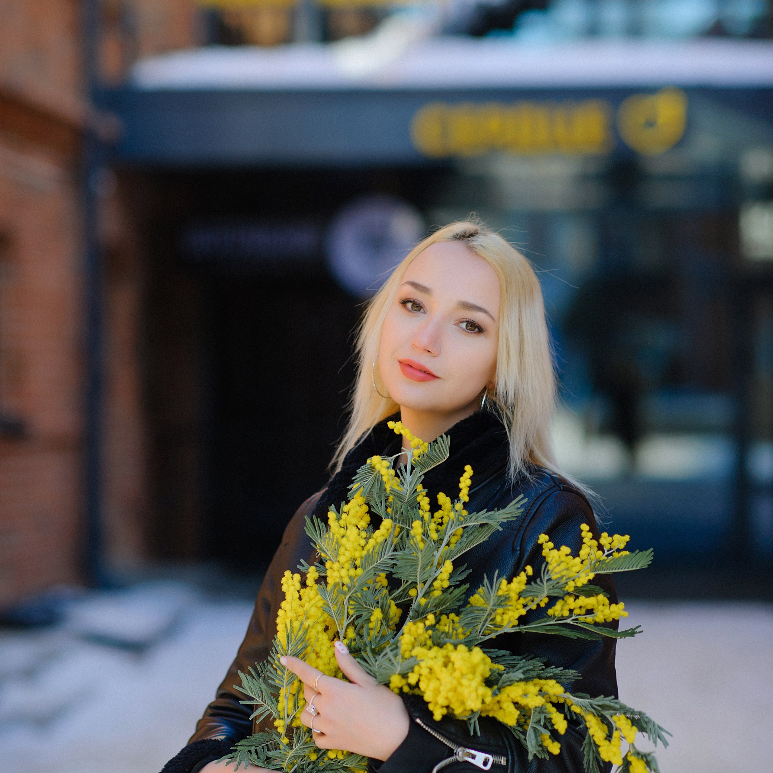 Отзывы клиентов. Фотограф на Крещение