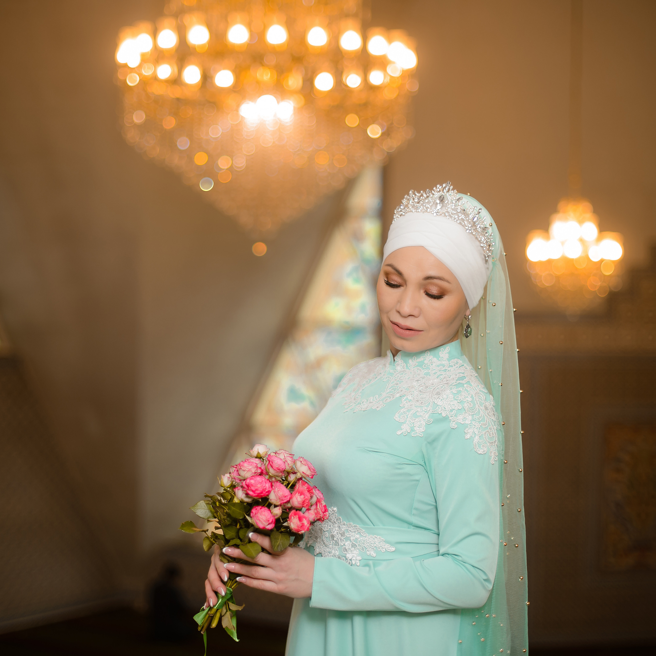 Отзывы клиентов. Фотограф на Крещение