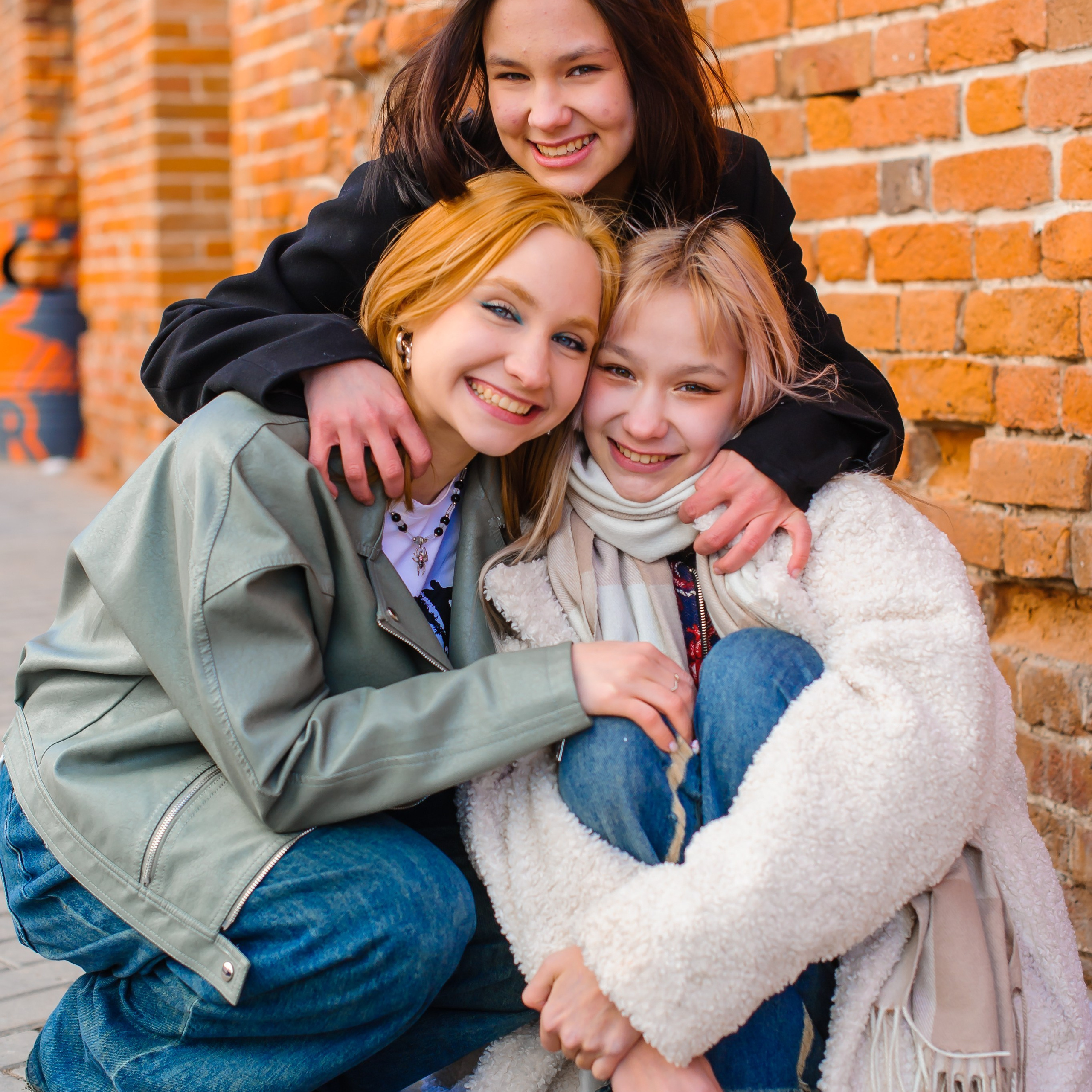 Отзывы клиентов. Фотограф на Крещение