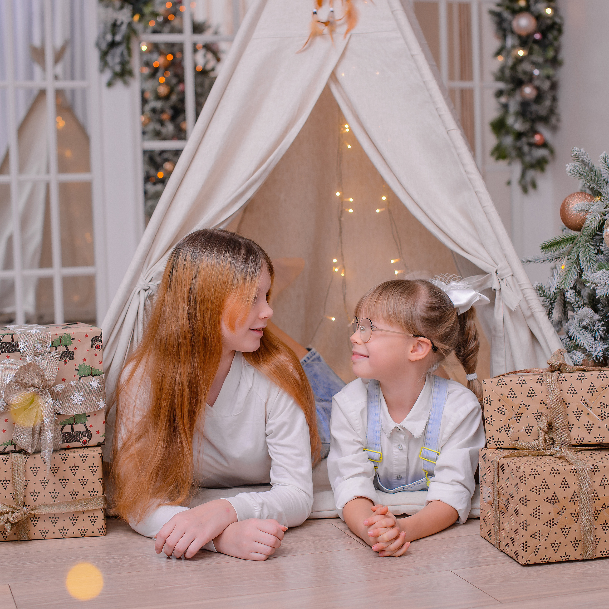 Отзывы клиентов. Фотограф на Крещение