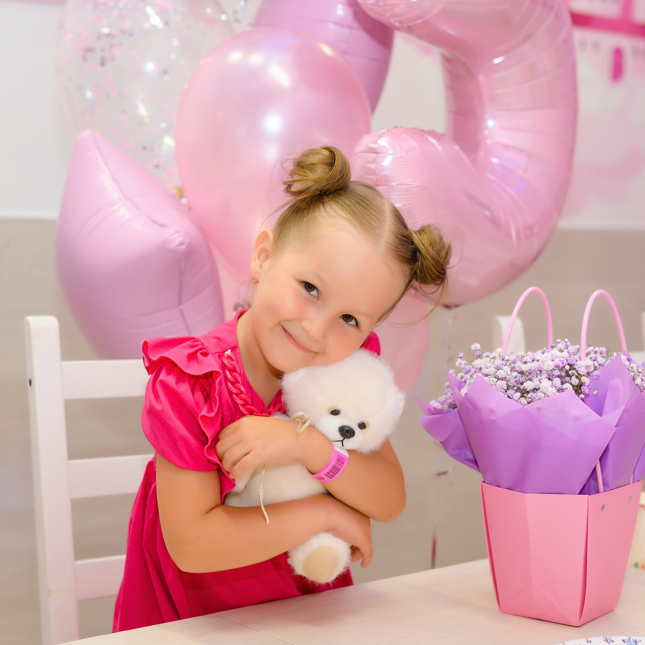 Отзывы клиентов. Фотограф на Крещение