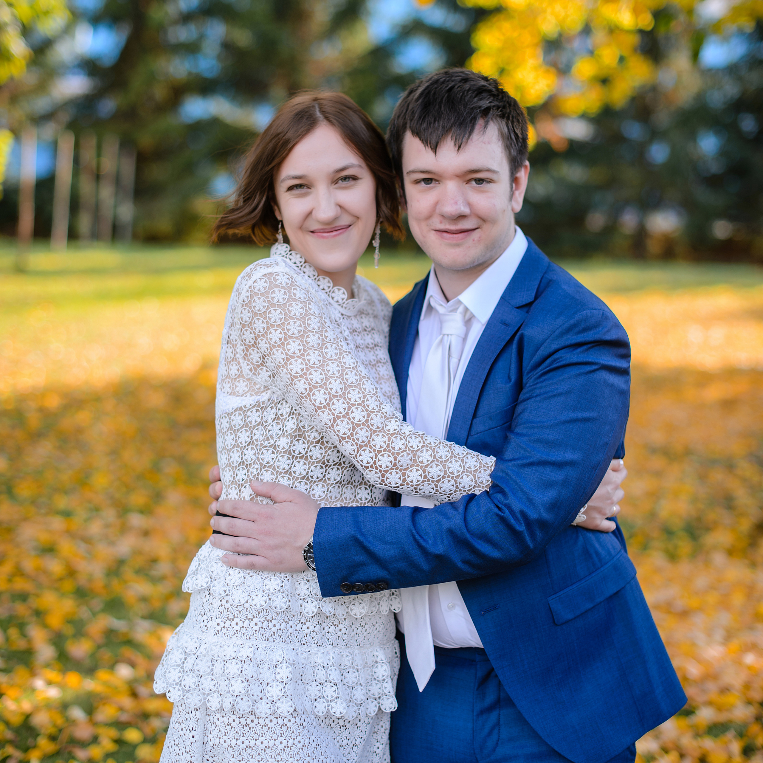 Отзывы клиентов. Фотограф на Крещение