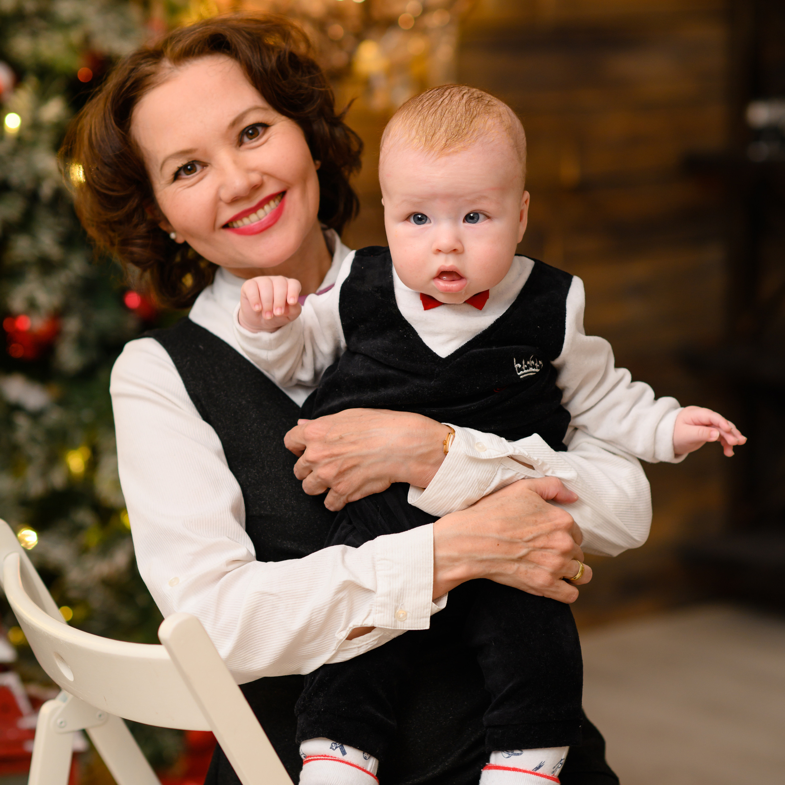 Отзывы клиентов. Фотограф на Крещение