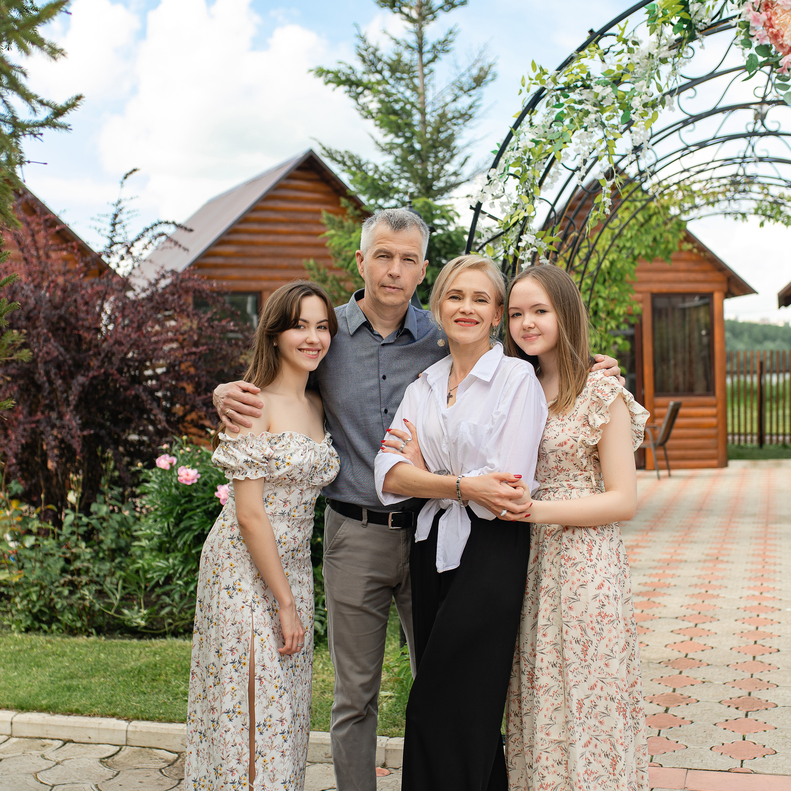 Отзывы клиентов. Фотограф на Крещение