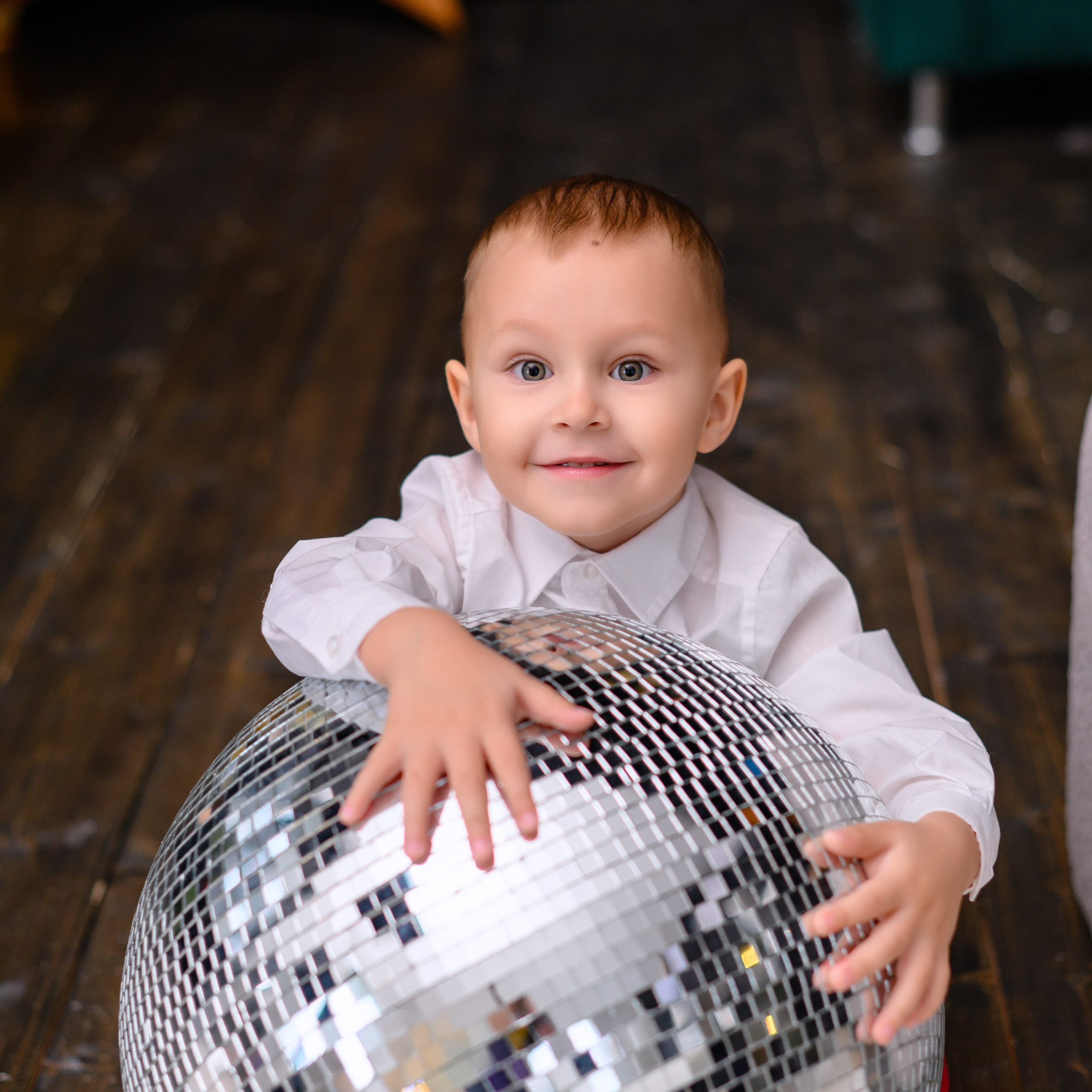 Отзывы клиентов. Фотограф на Крещение