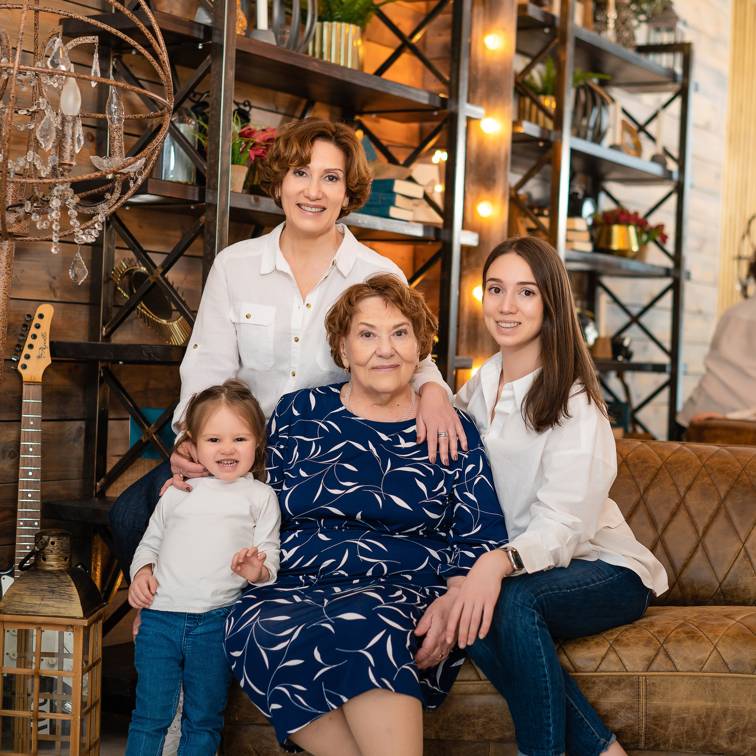 Отзывы клиентов. Фотограф на Крещение