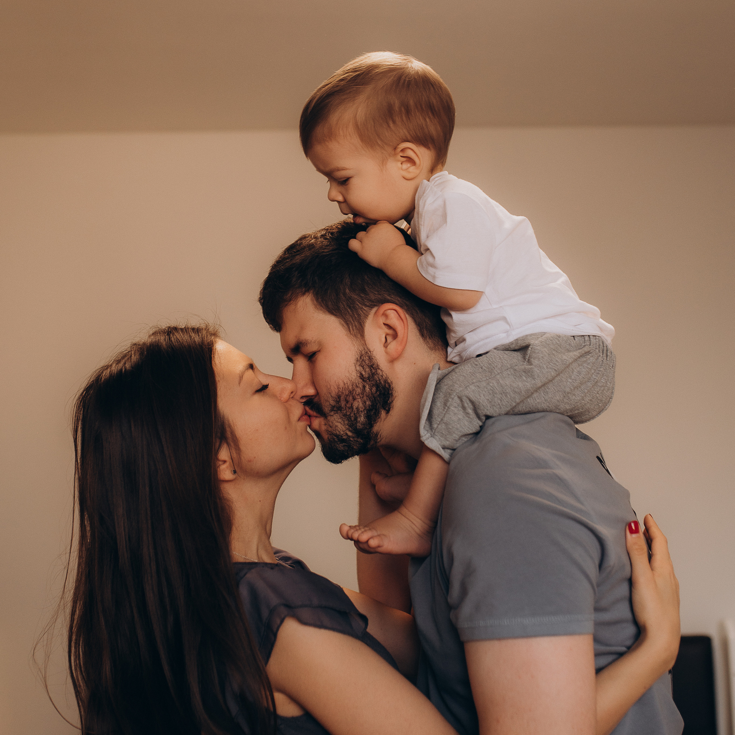 Отзывы клиентов. Фотограф на Крещение