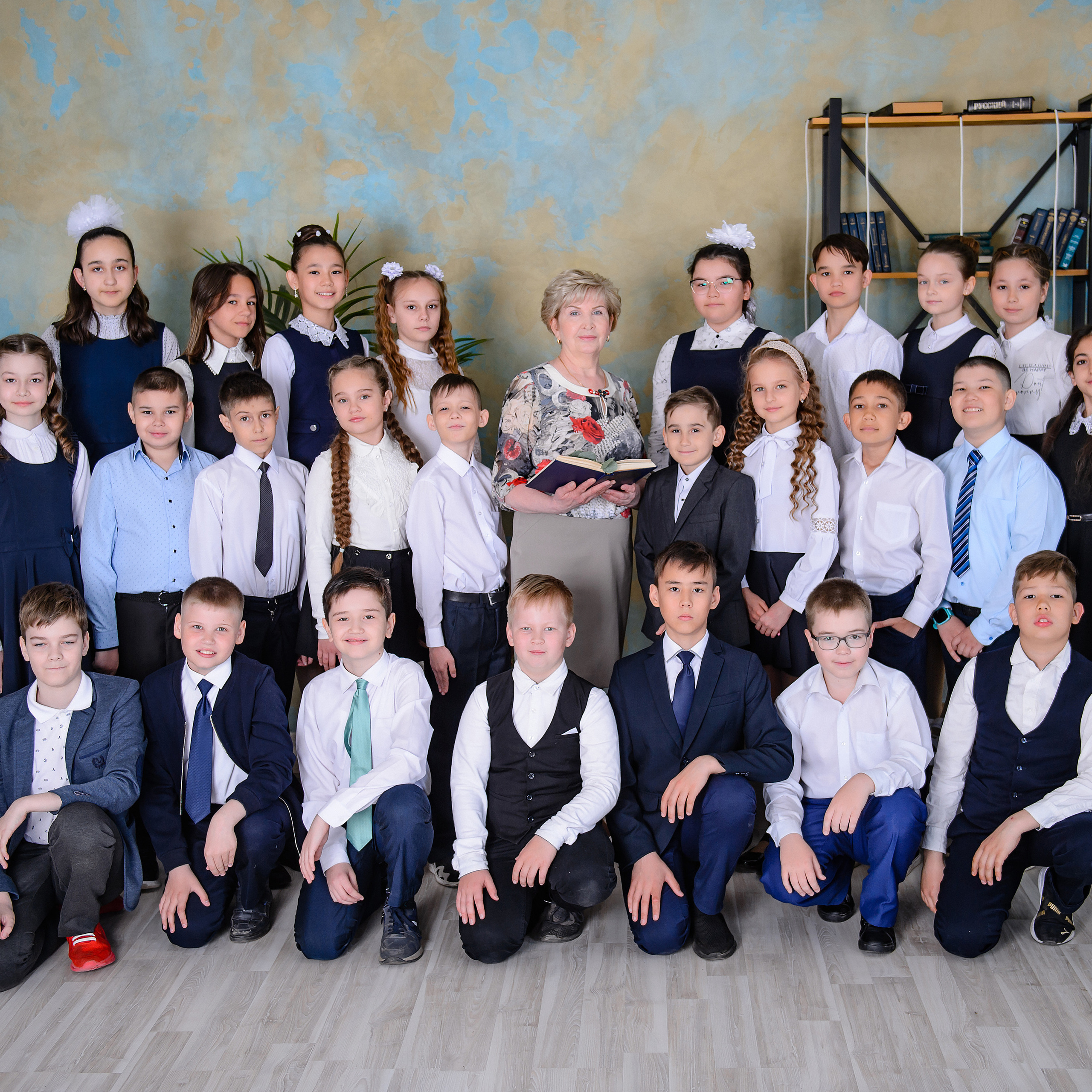 Отзывы клиентов. Фотограф на Крещение