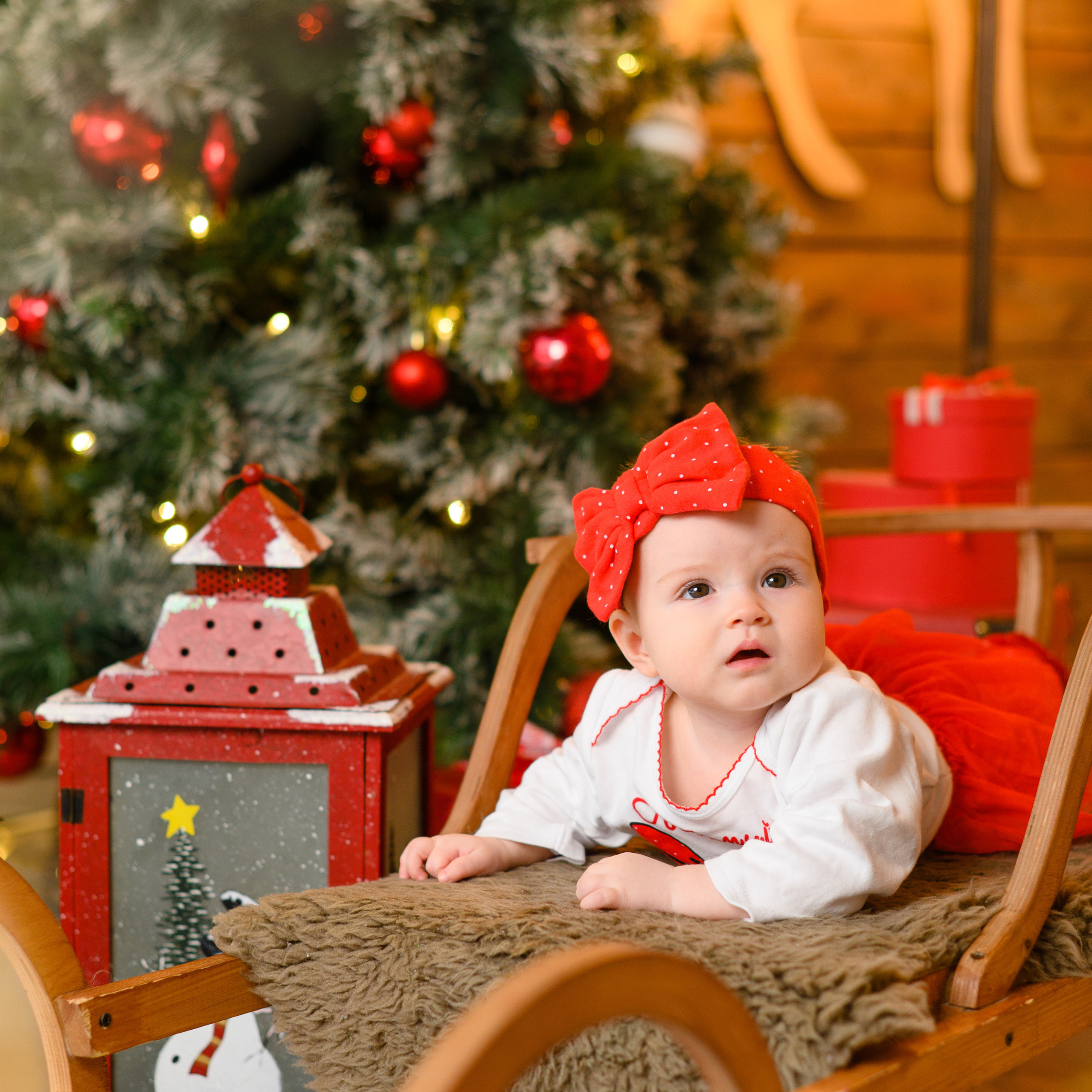 Отзывы клиентов. Фотограф на Крещение